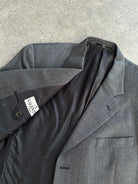 Valentino Pure Wool Single Breasted Blazer - 44R/XL - SYLK