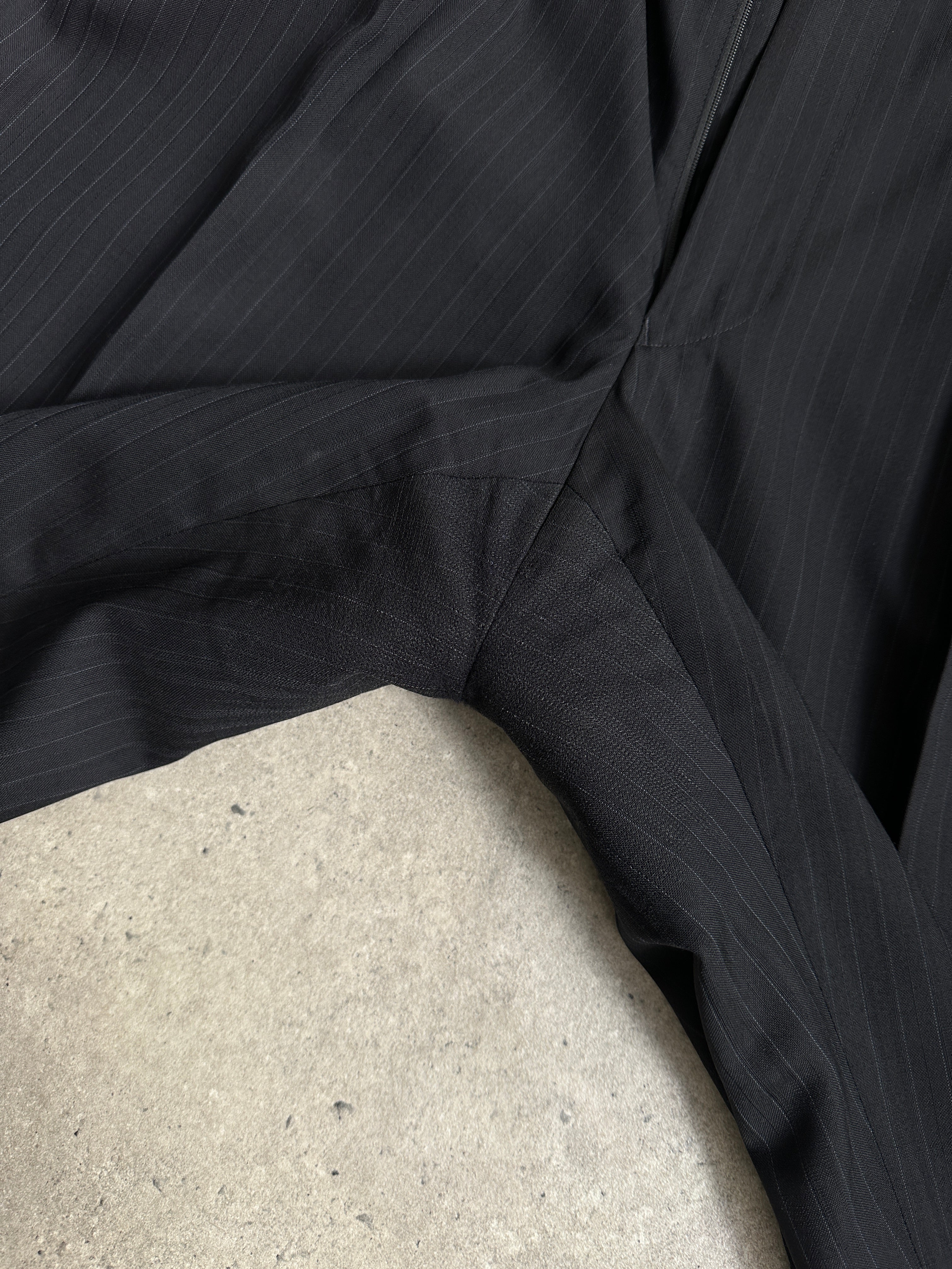 Burberrys London 1990s Suit - 46S/W34