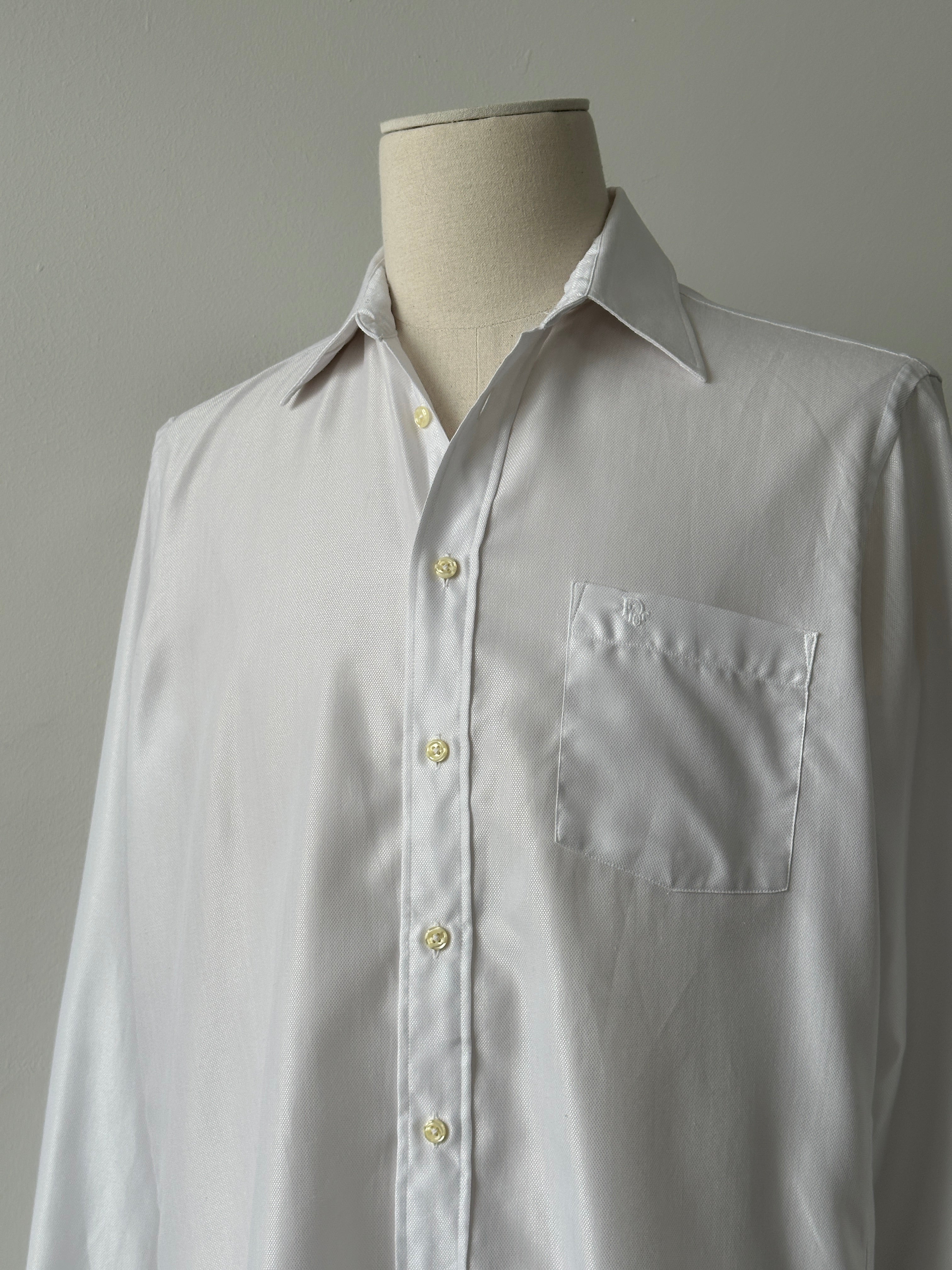 Vintage Christian Dior Clothing I SYLK