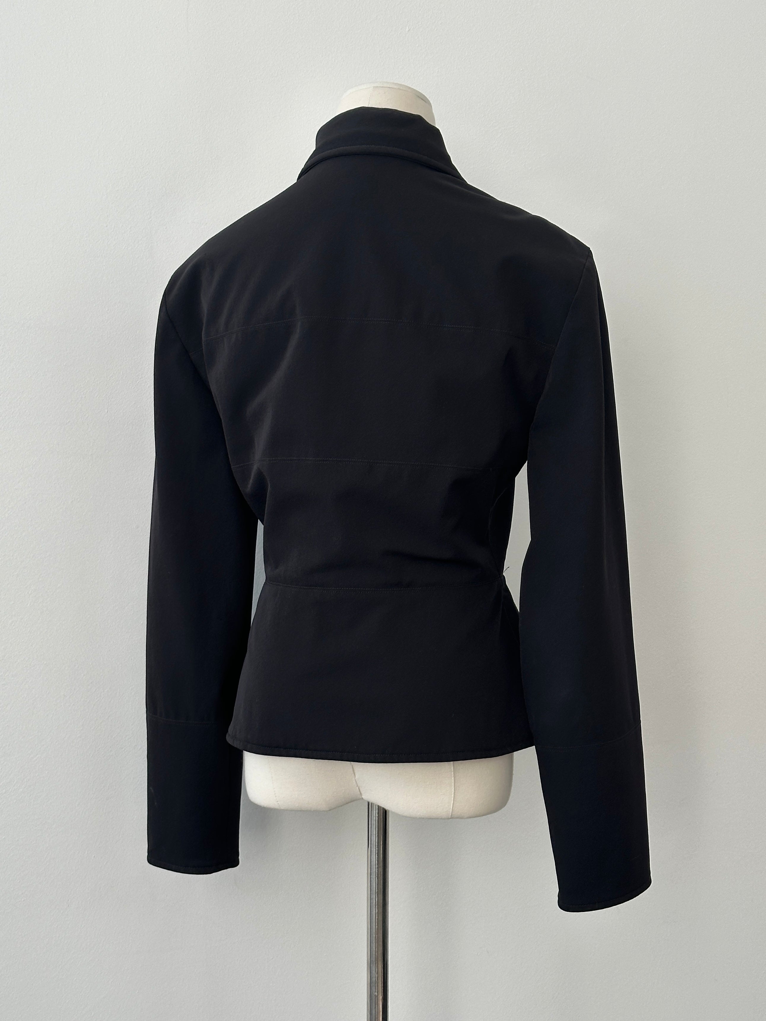 Vintage Versace Clothing | SYLK