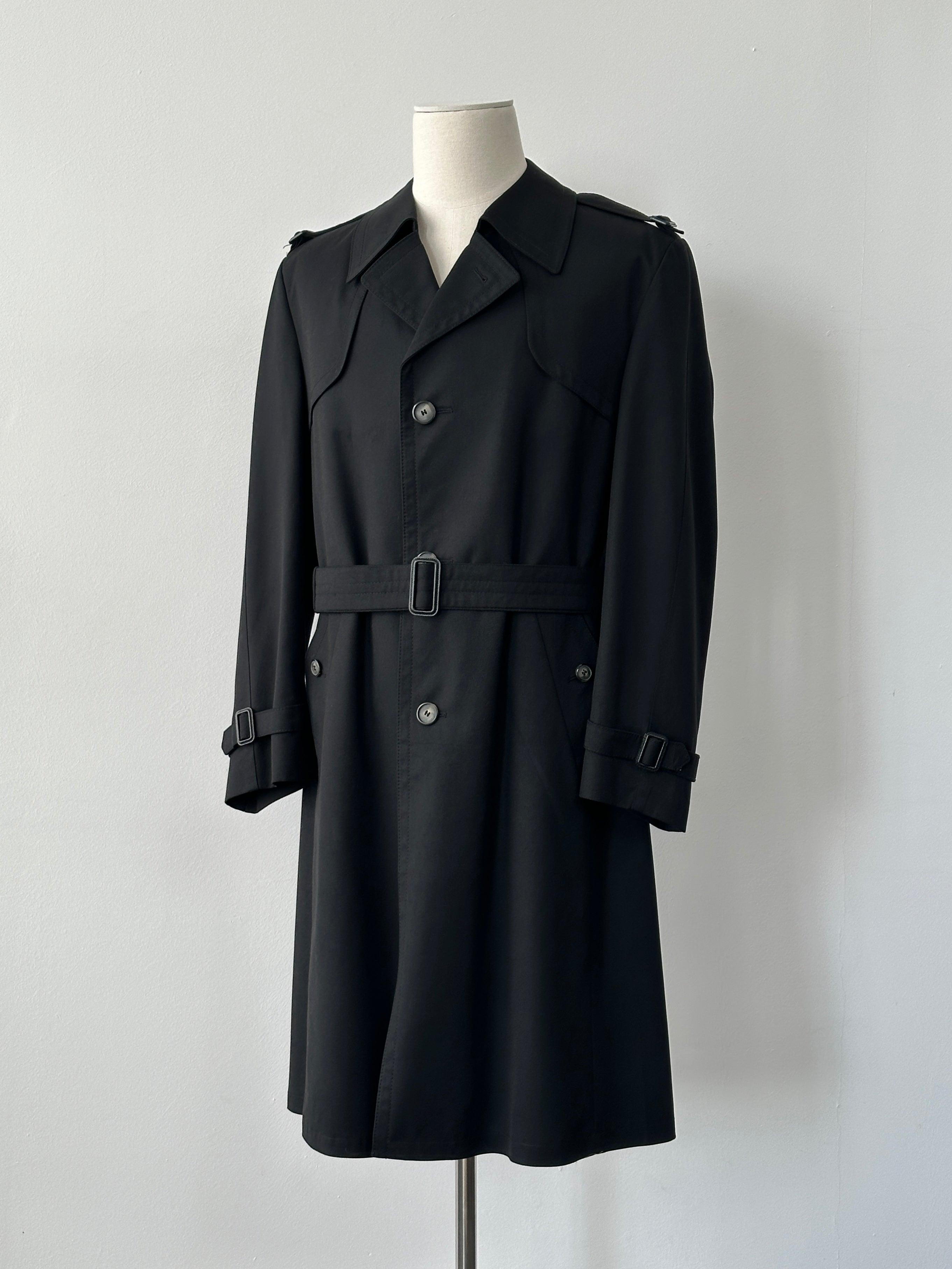Vintage Trench Coats | SYLK