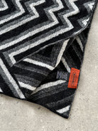Missoni Wool Chevron Scarf - SYLK