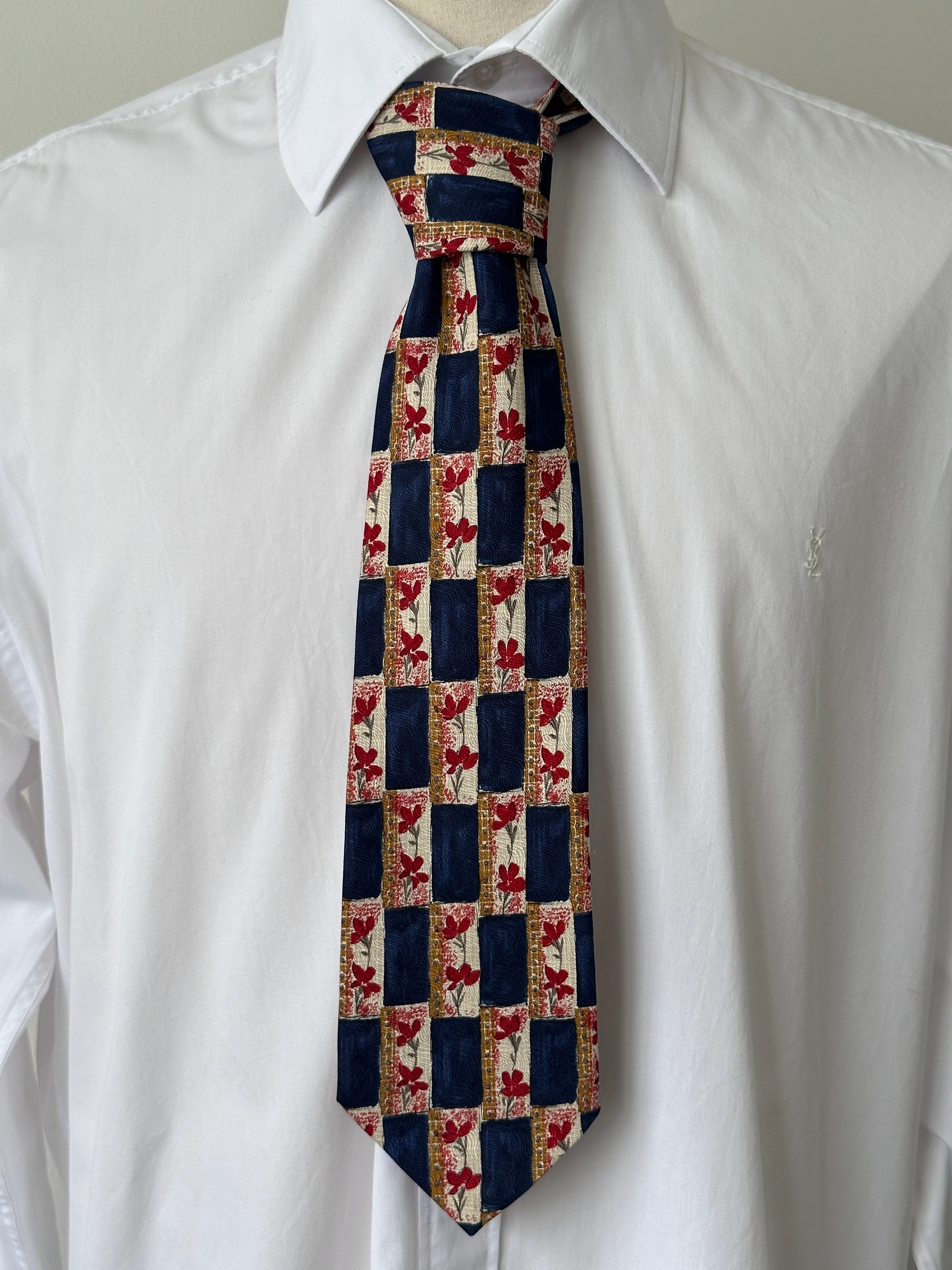 Men's Vintage Accessories | SYLK