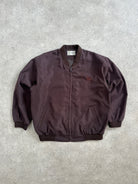Vintage 2000s Bomber Jacket - M/L - SYLK
