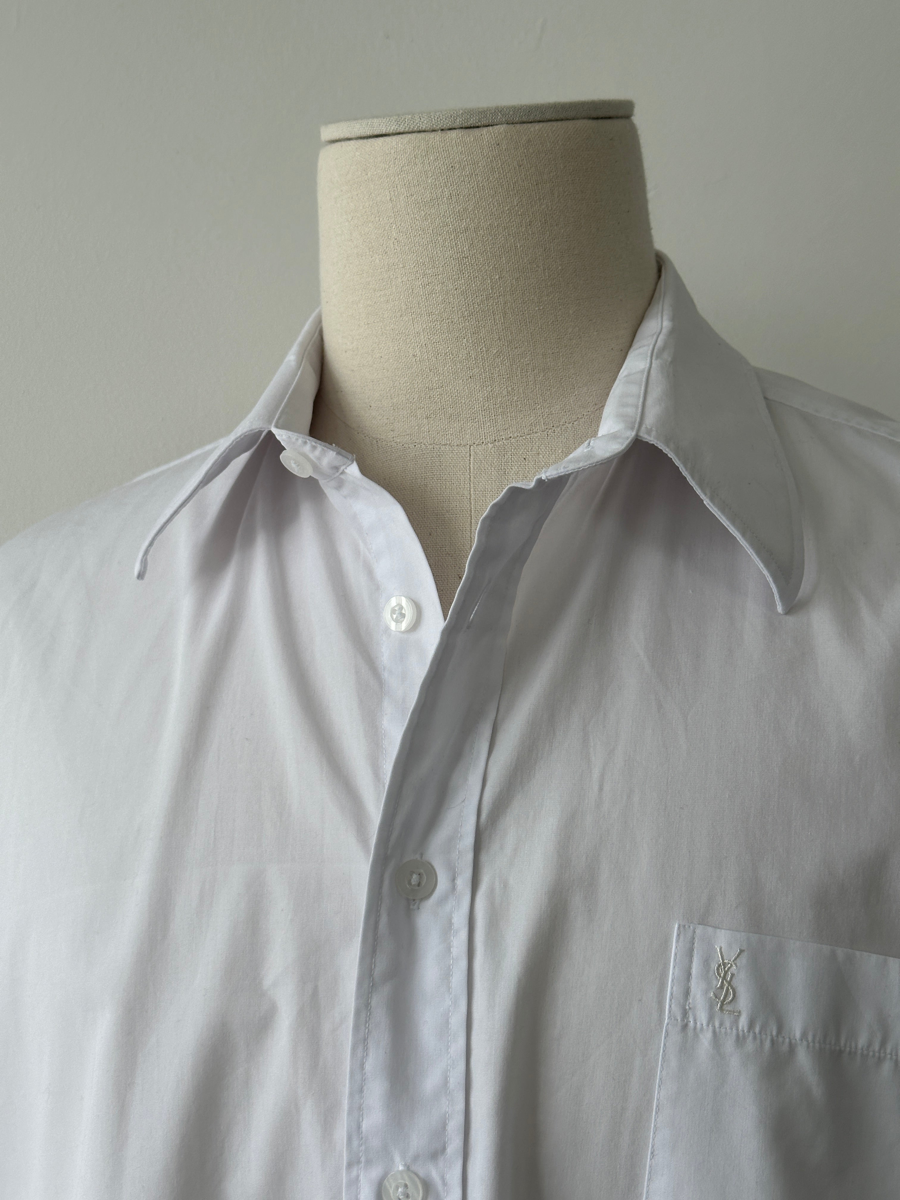 Vintage YSL Clothing | SYLK