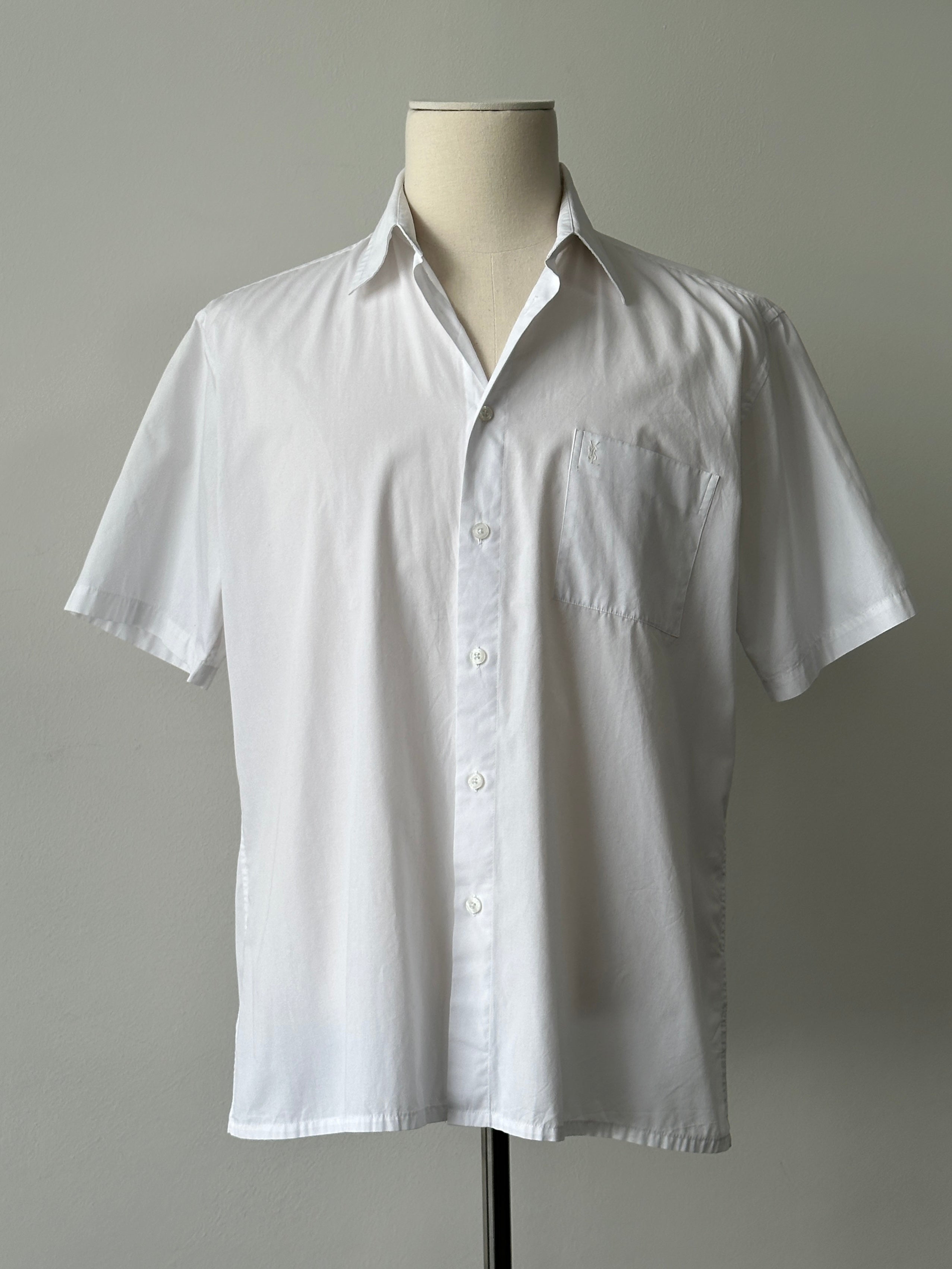 Vintage YSL Clothing | SYLK
