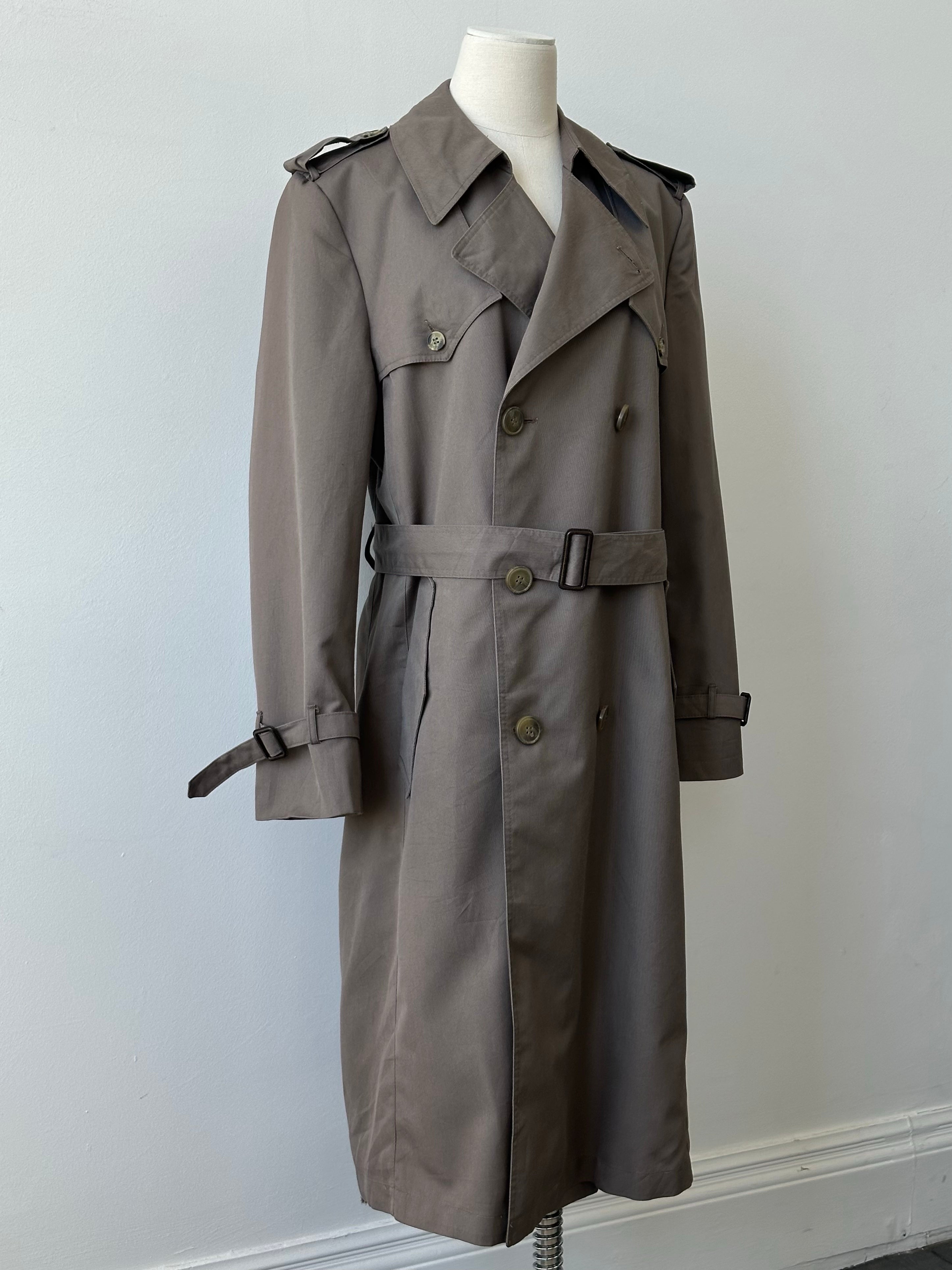 Vintage Christian Dior Clothing I SYLK