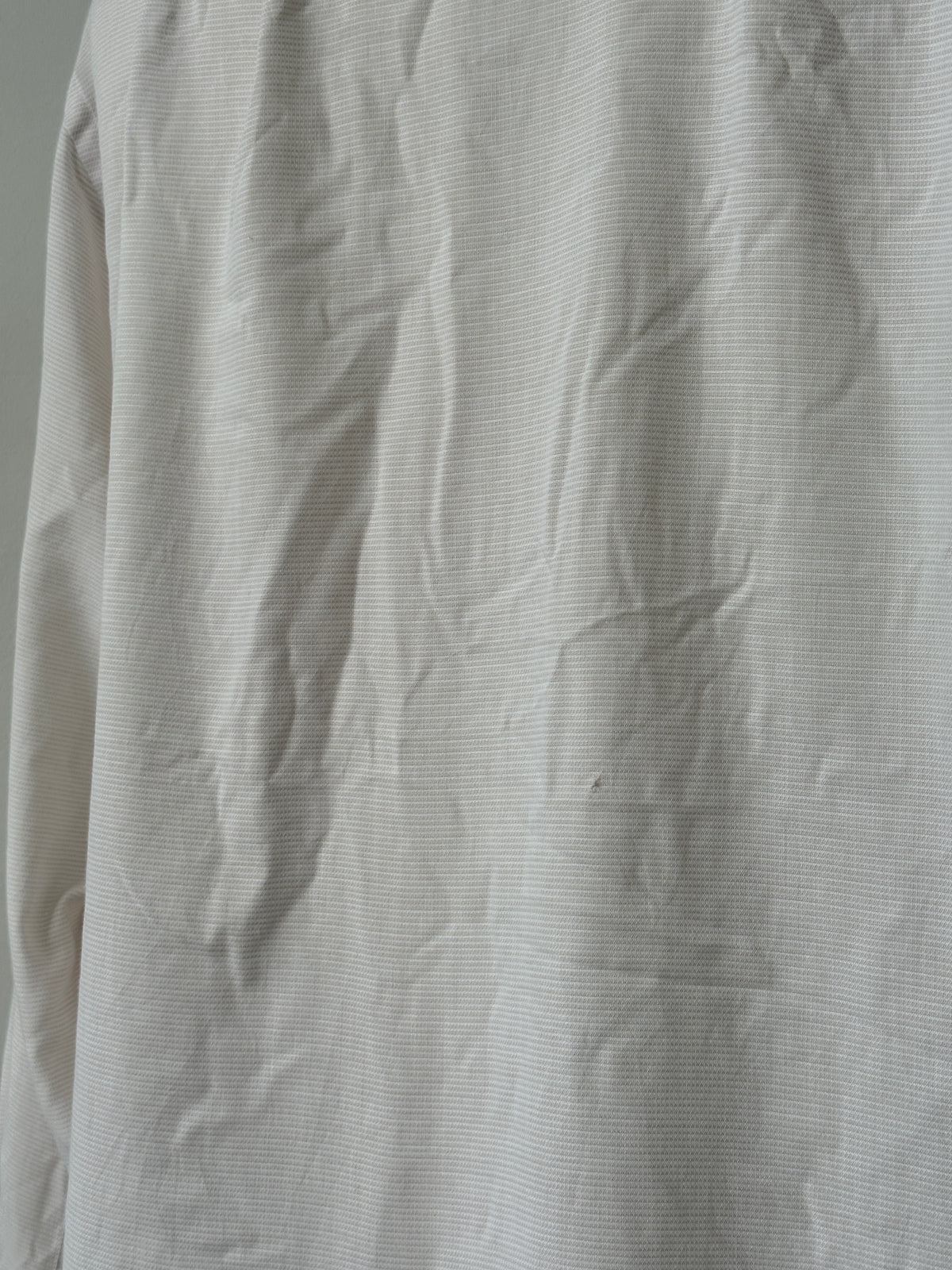 Christian Dior 1990s Cotton Logo Shirt - L