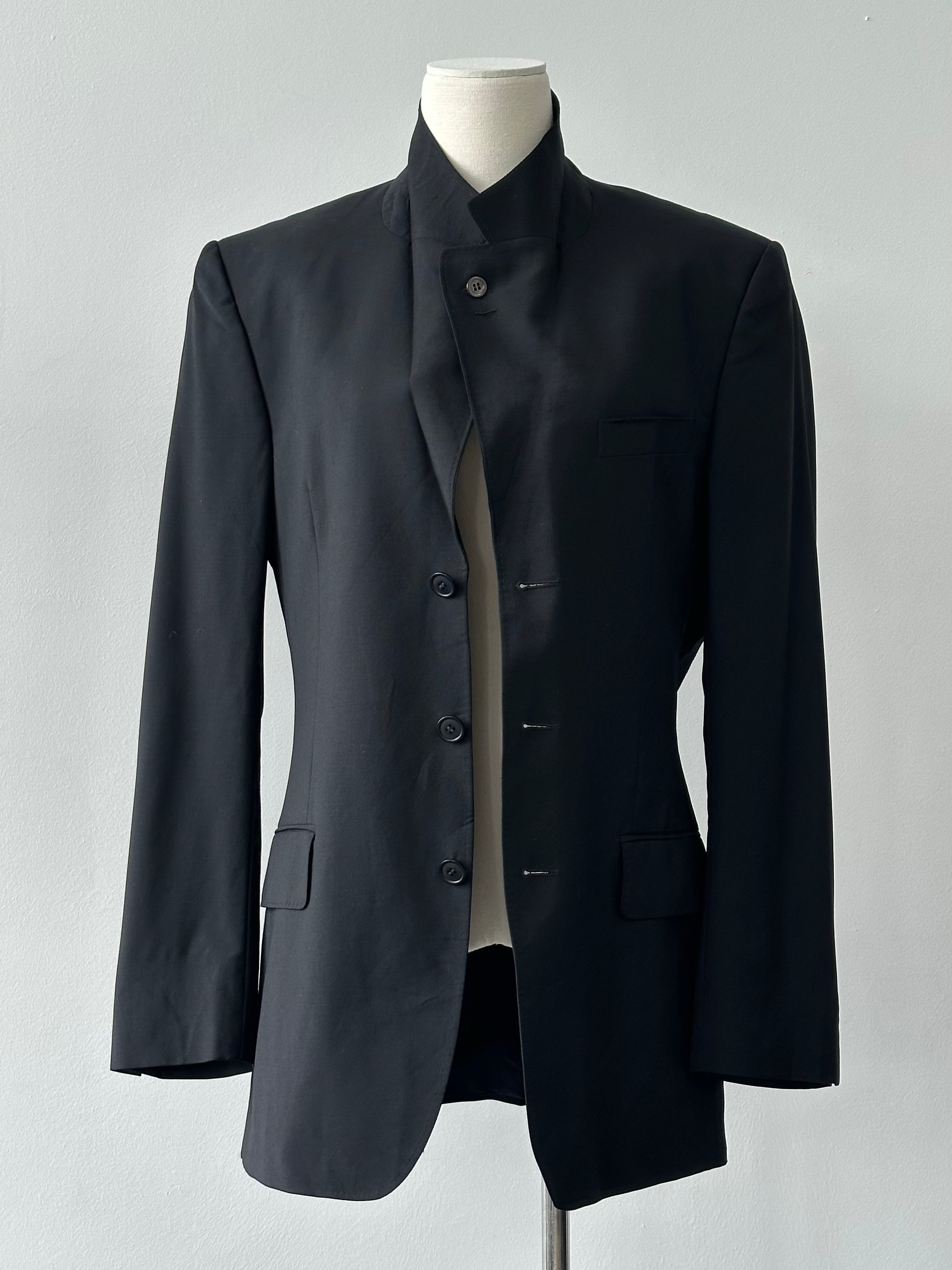 Vintage YSL Clothing | SYLK