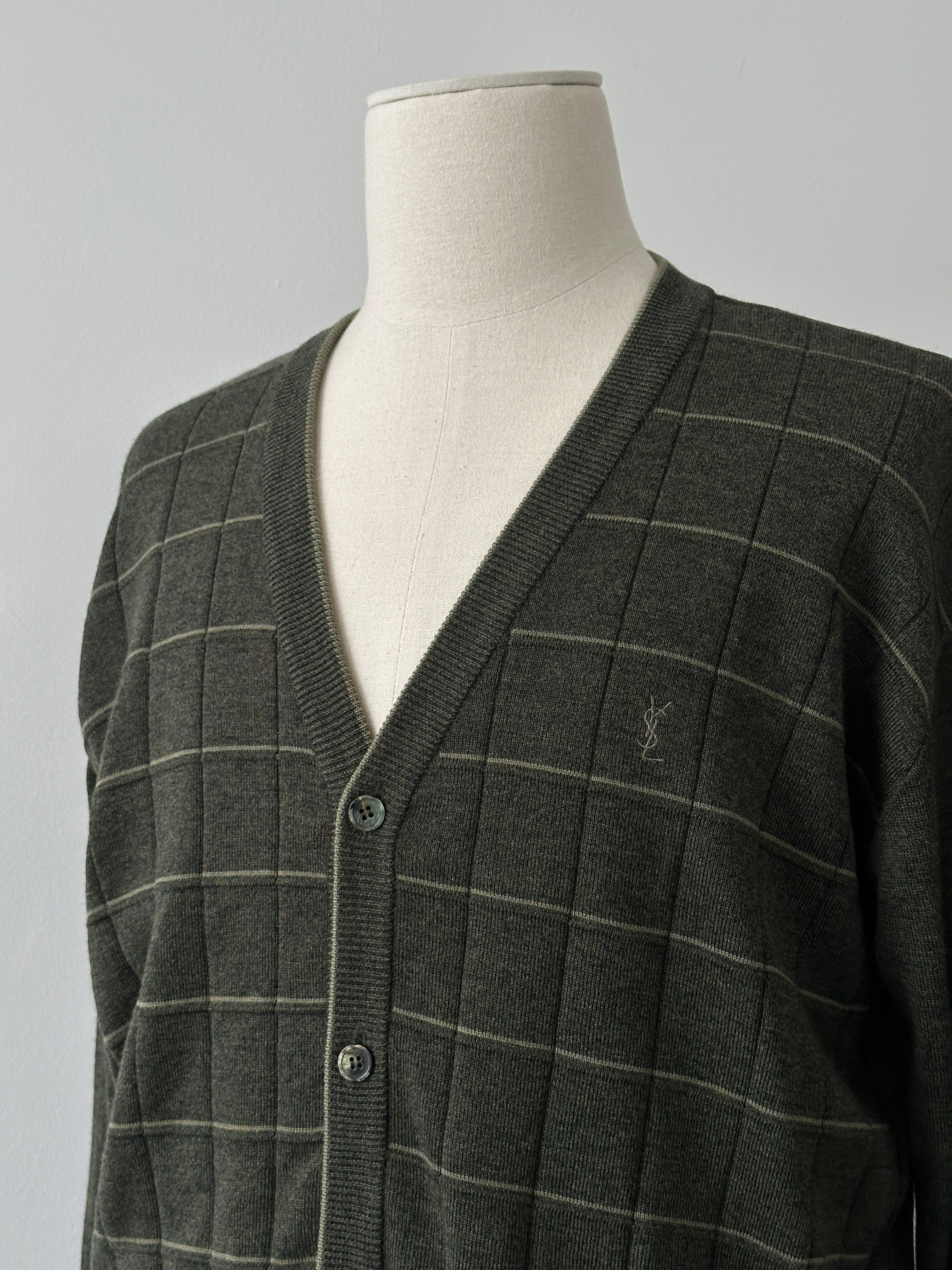 Vintage YSL Clothing | SYLK