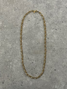 Pierre Cardin Gold Plated Necklace - SYLK