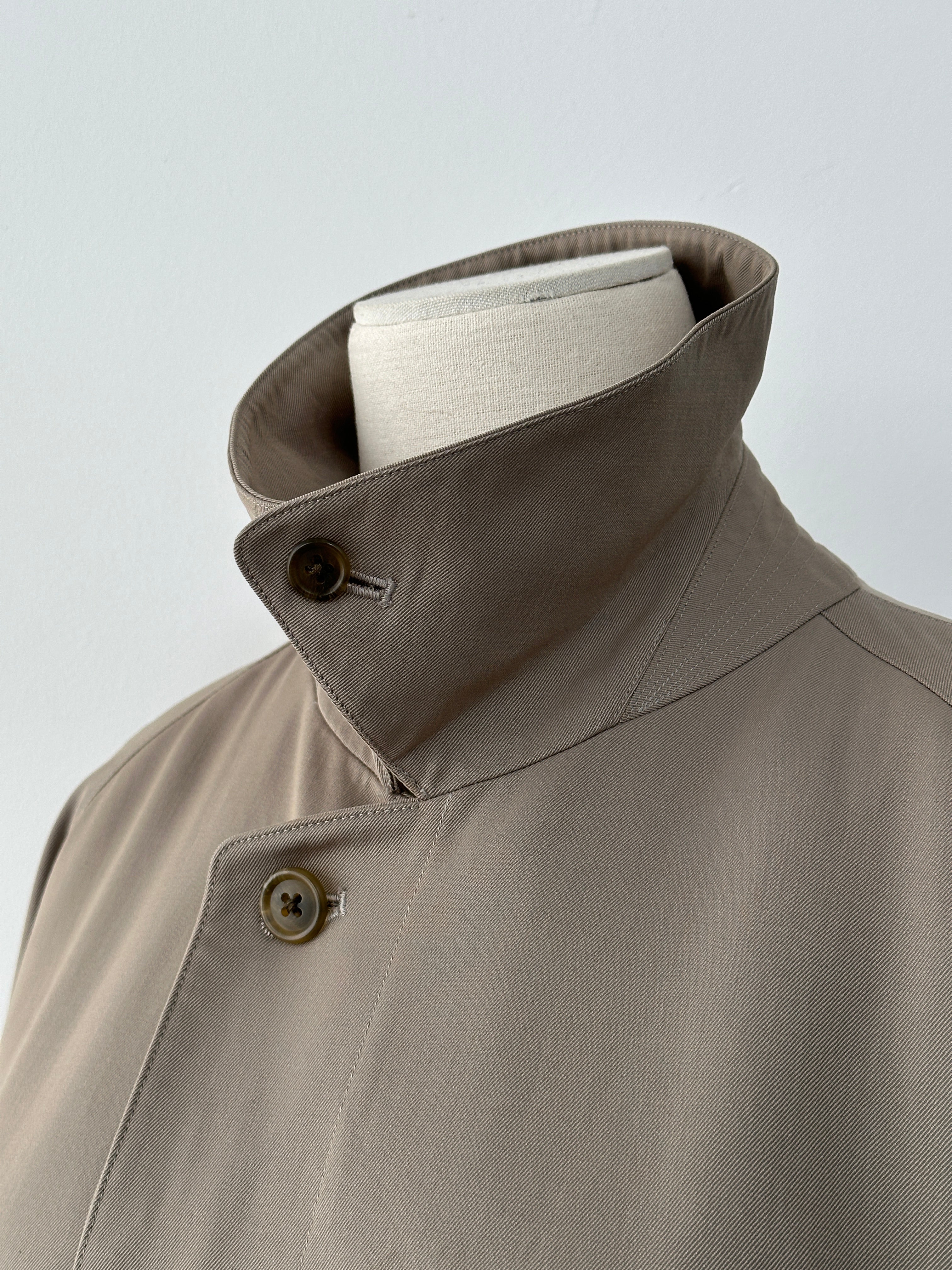Vintage Armani Clothing I SYLK