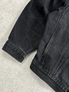 Levi’s 1990s Washed Denim Jacket - XXL - SYLK
