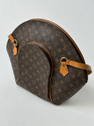 Louis Vuitton 1997 Ellipse Shoulder Bag - SYLK