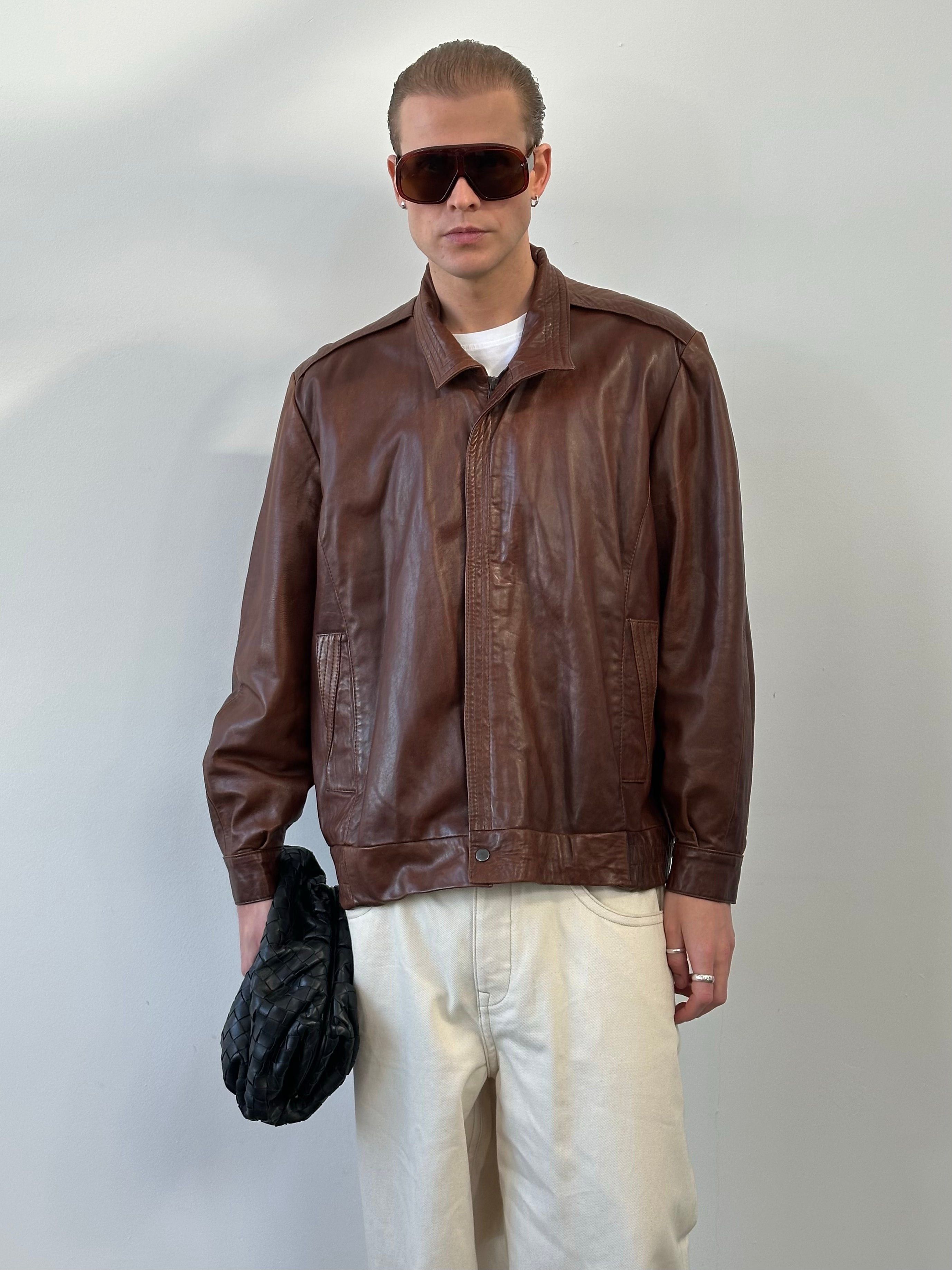 Vintage Bomber Jackets | SYLK
