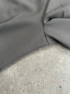 Balmain 1990s Wool Single Breasted Suit - 42R/W34 - SYLK