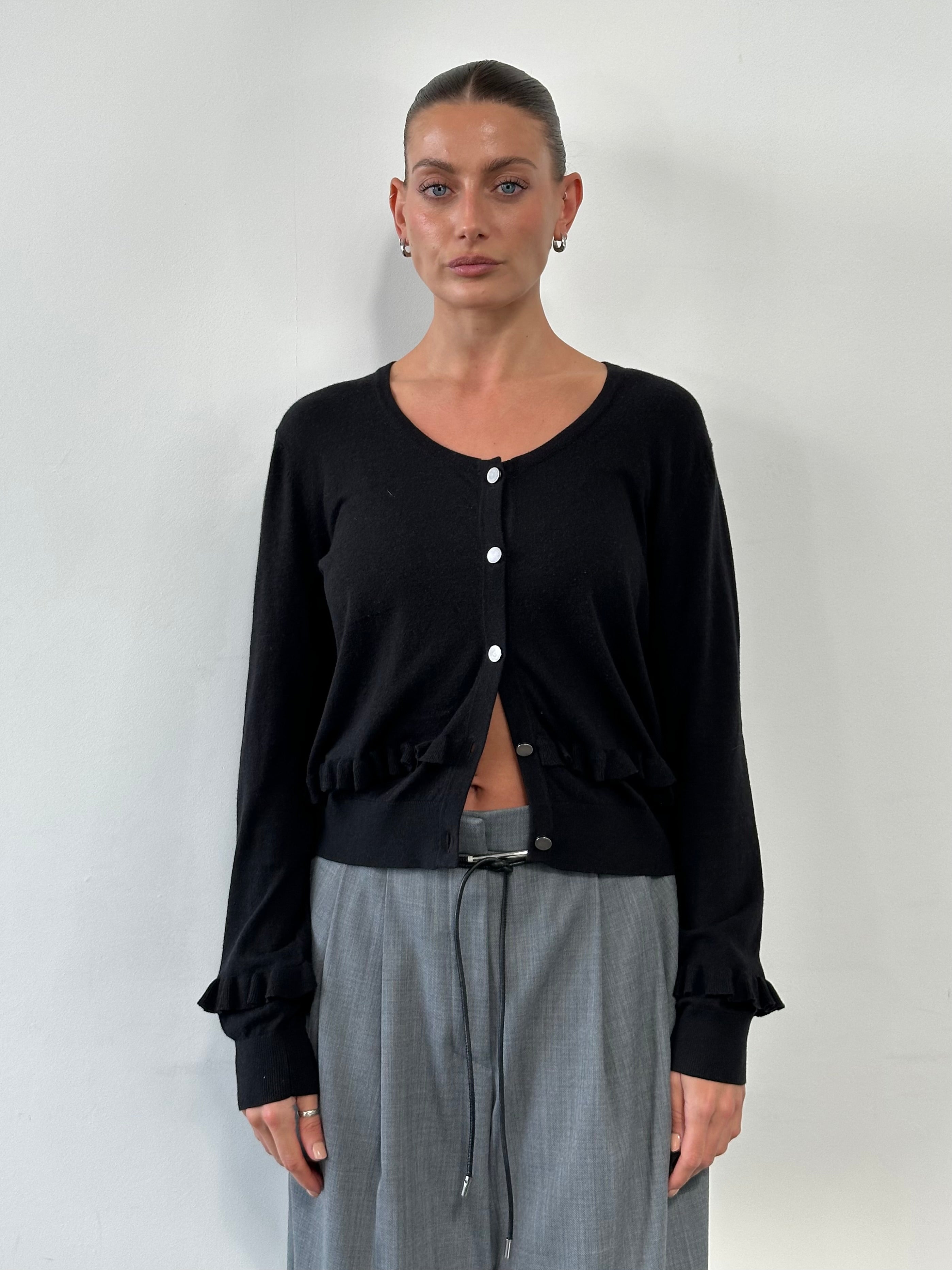 Vintage Cardigans | SYLK