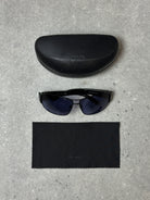 Prada Aviator Shield Sunglasses - SYLK