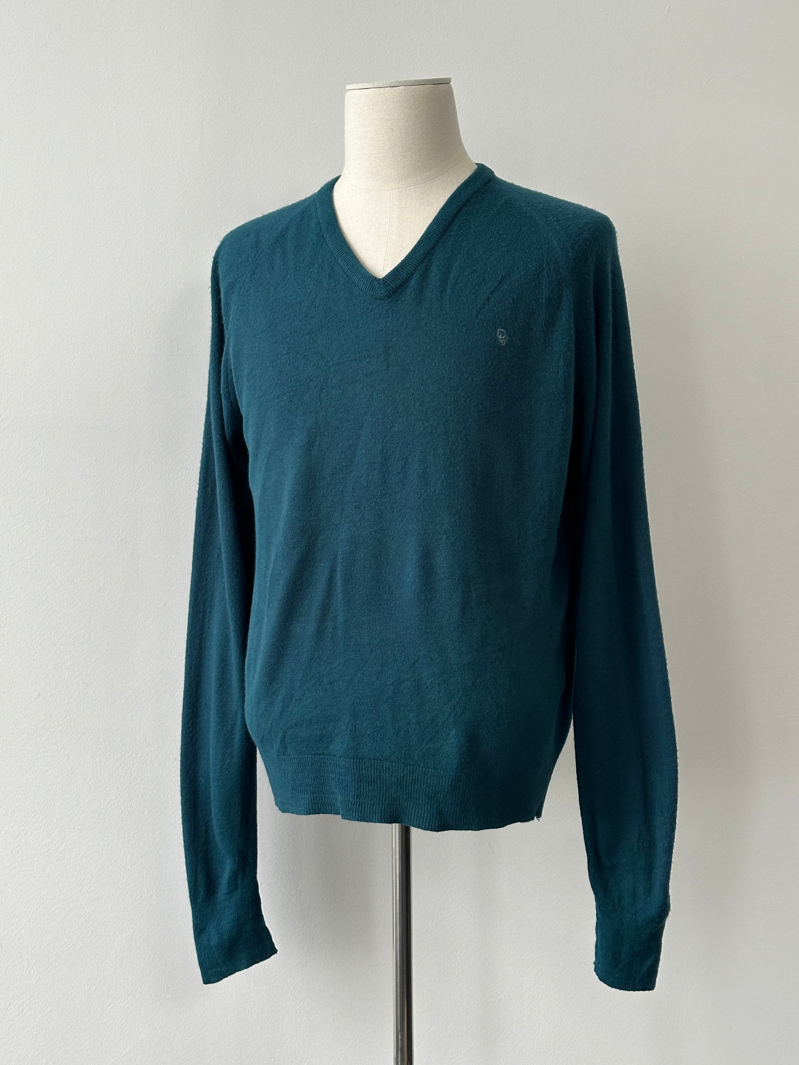 Vintage Christian Dior Clothing I SYLK