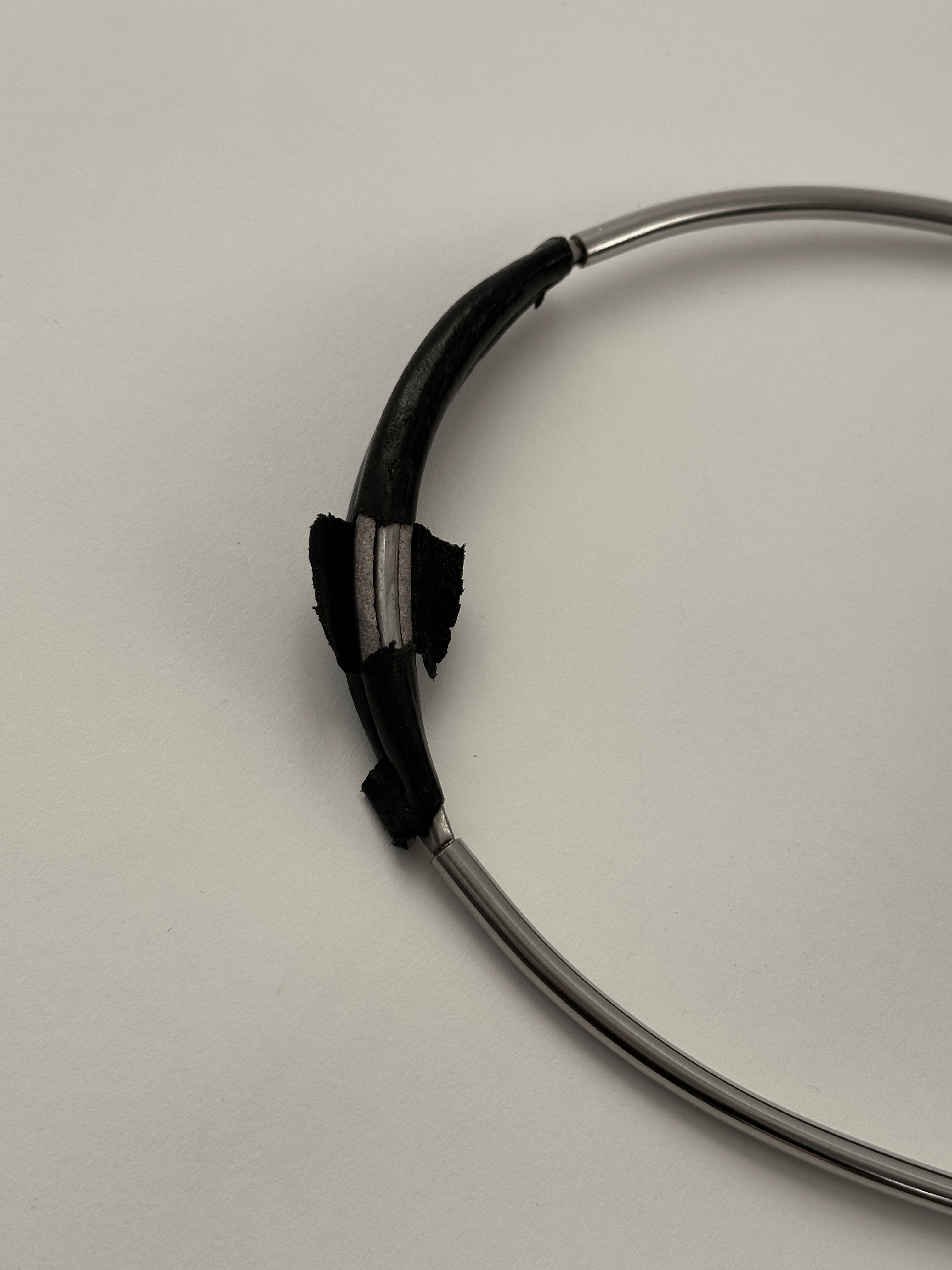 Prada Nylon Leather Tote Bag - SYLK