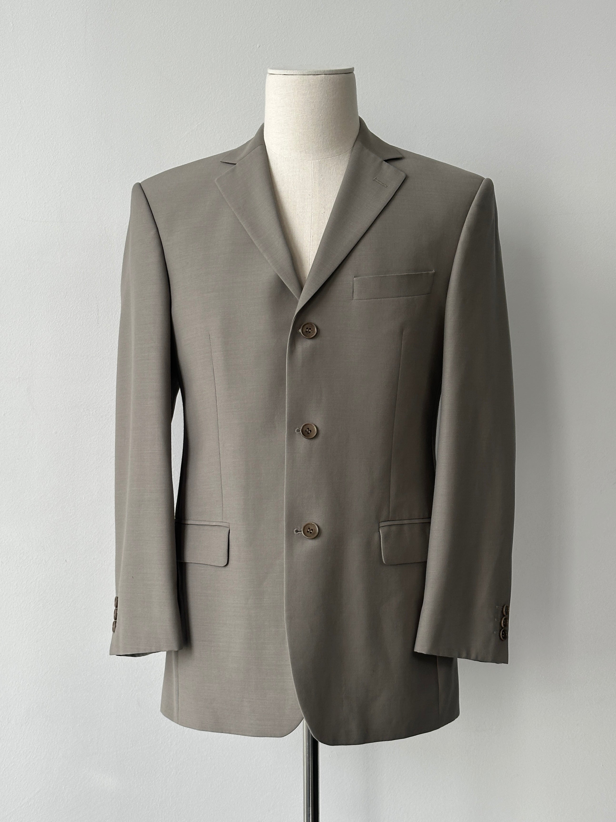 Balmain Vintage Clothing | SYLK