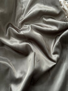 Yves Saint Laurent 1980s Pure Wool Double Breasted Blazer - 40R/L - SYLK