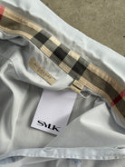 Burberry Brit Cotton Logo Shirt - M - SYLK