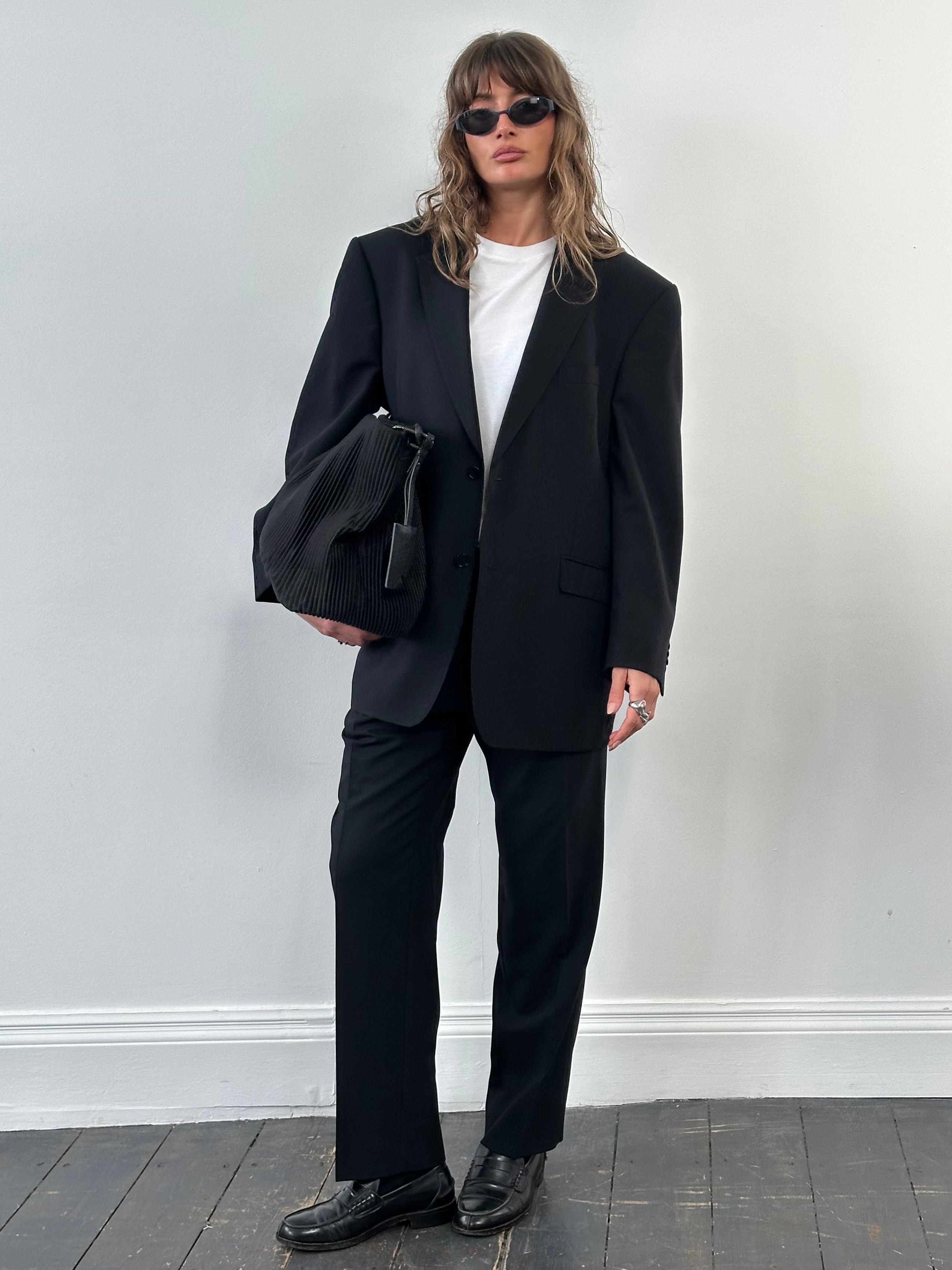 Balmain Vintage Clothing | SYLK