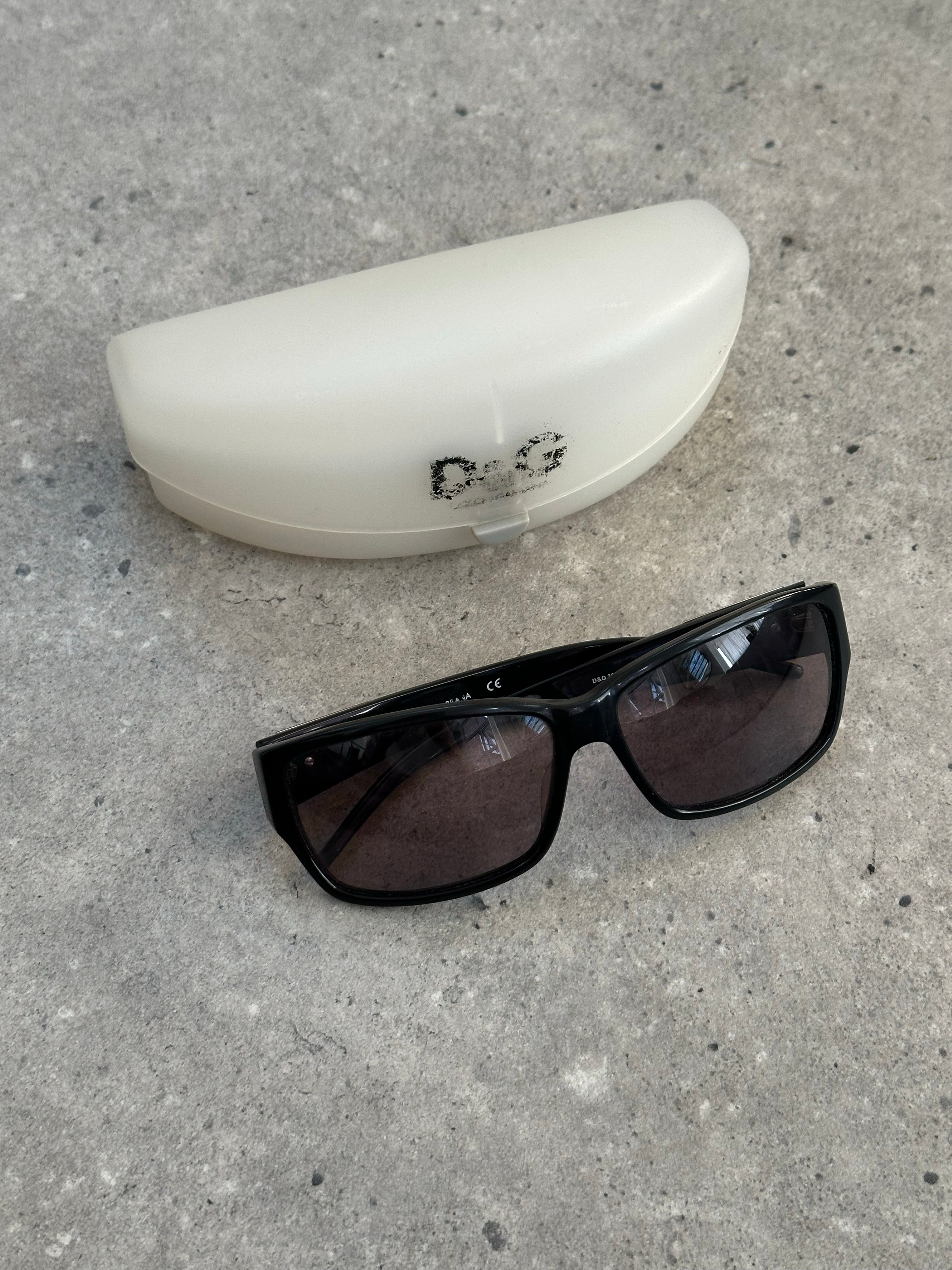 Dolce & Gabbana 2000s Sunglasses