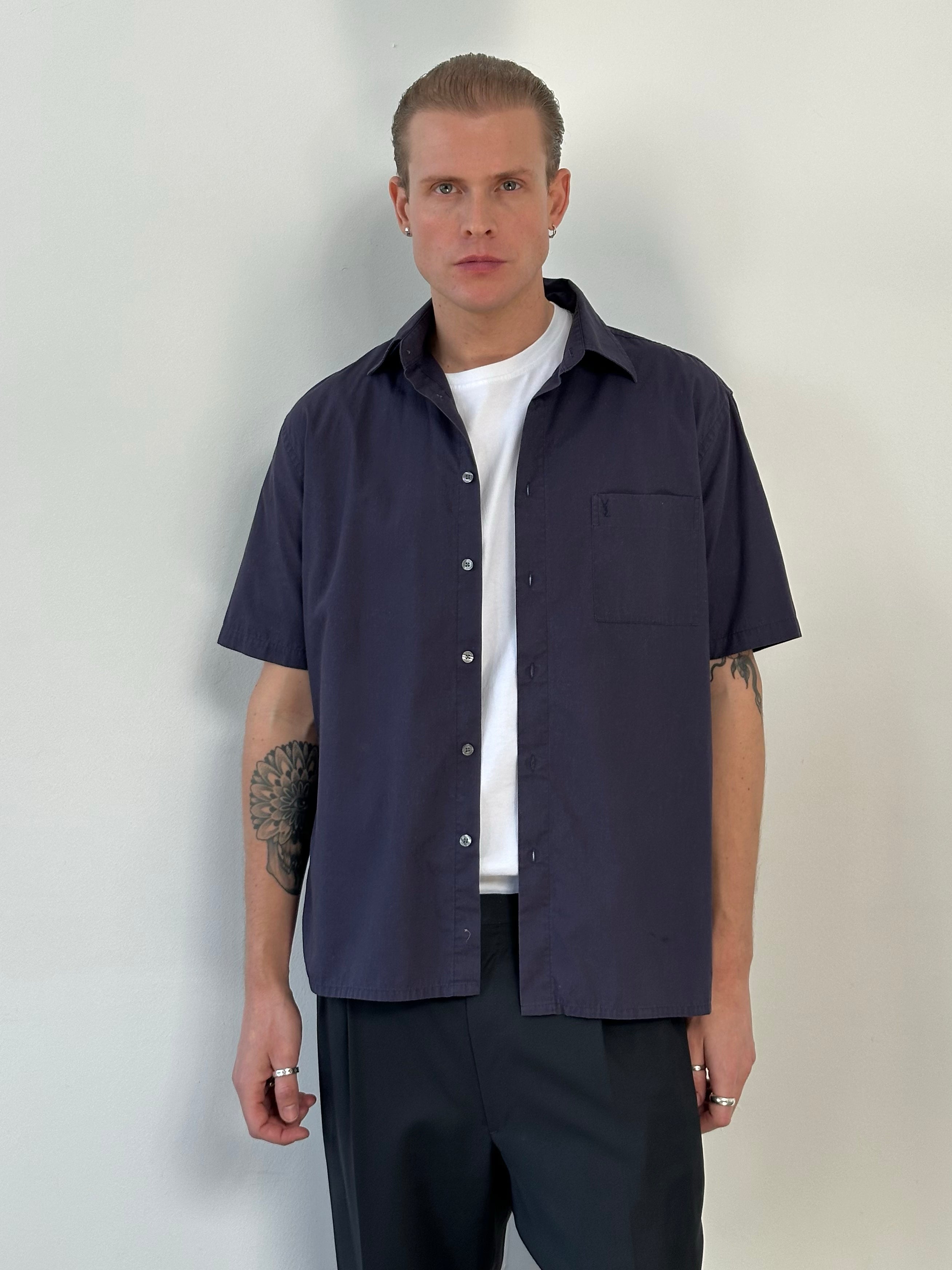 Vintage YSL Clothing | SYLK