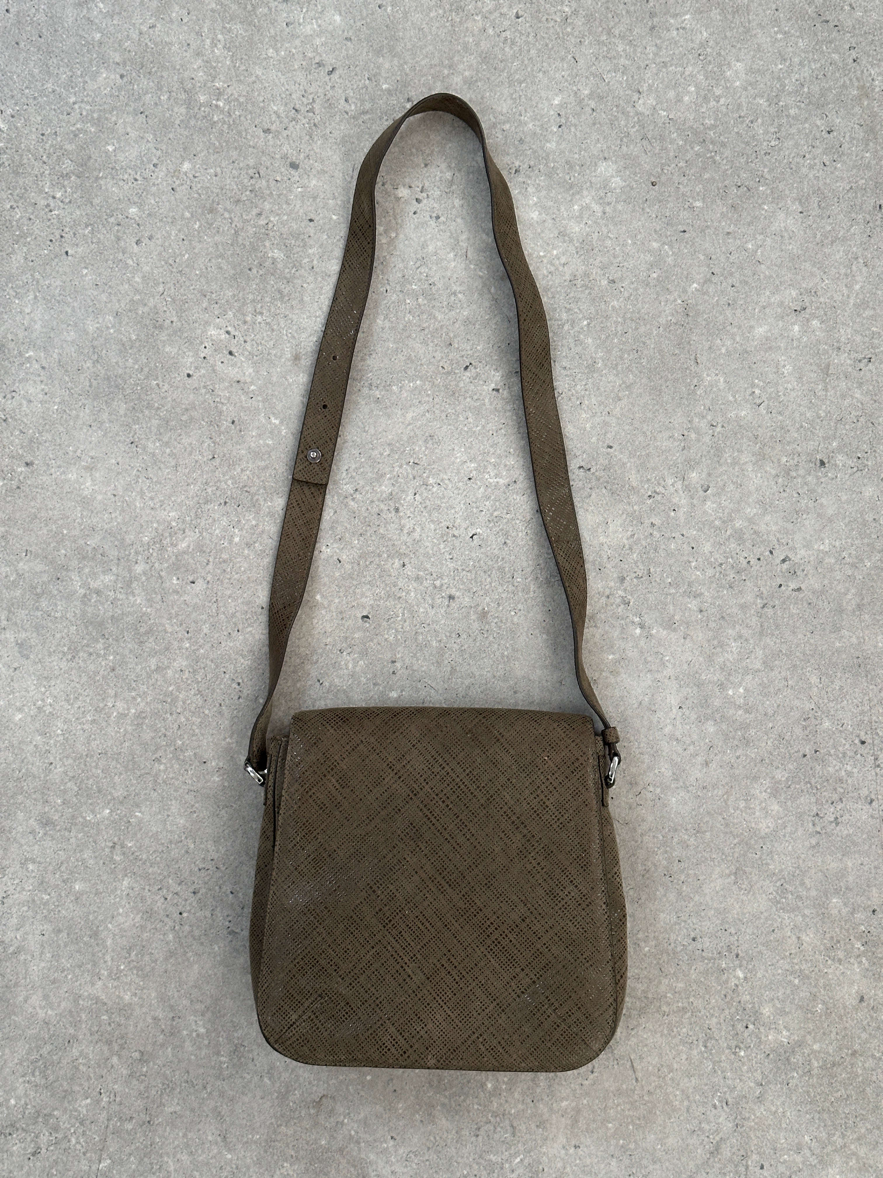 Vintage Bags | SYLK