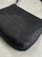 Giorgio Armani 2000s Leather Crossbody Bag - SYLK