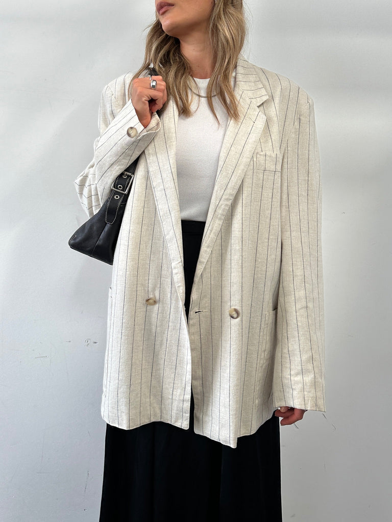 Blazer - SYLK