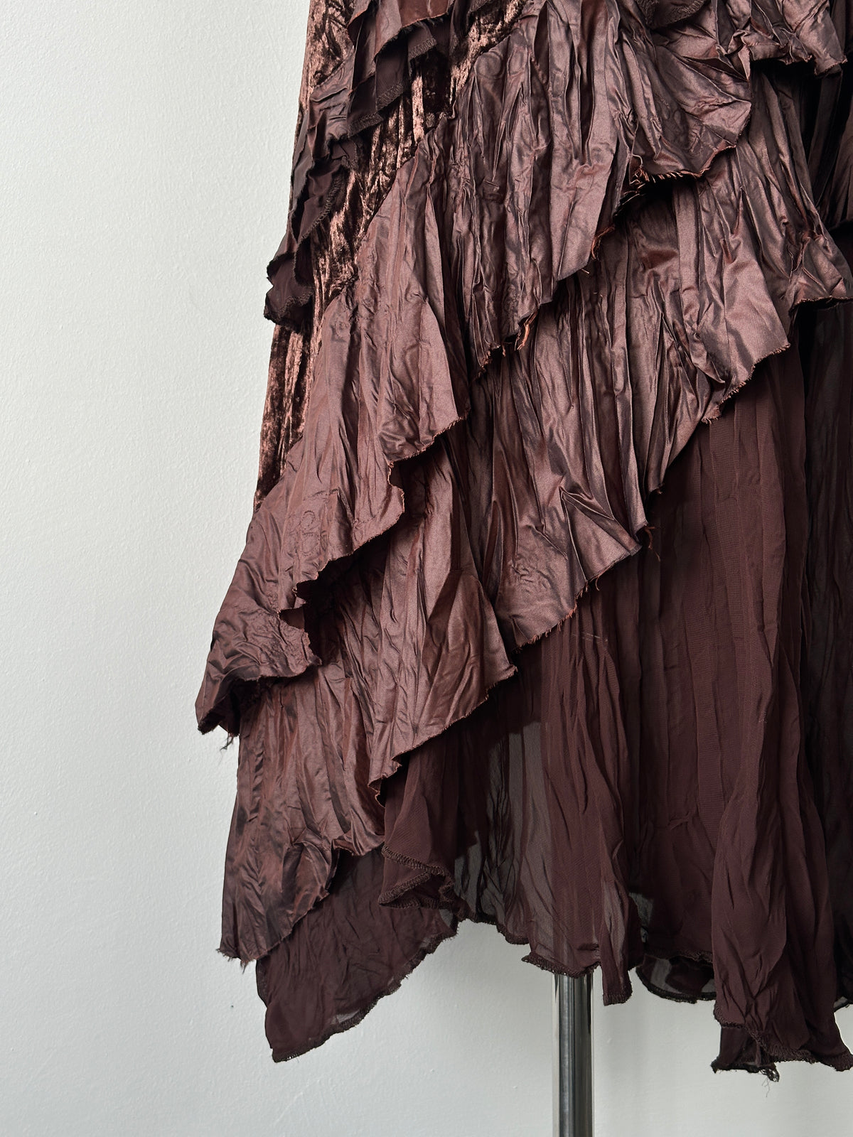Vintage 2000s Skirt - W26-32