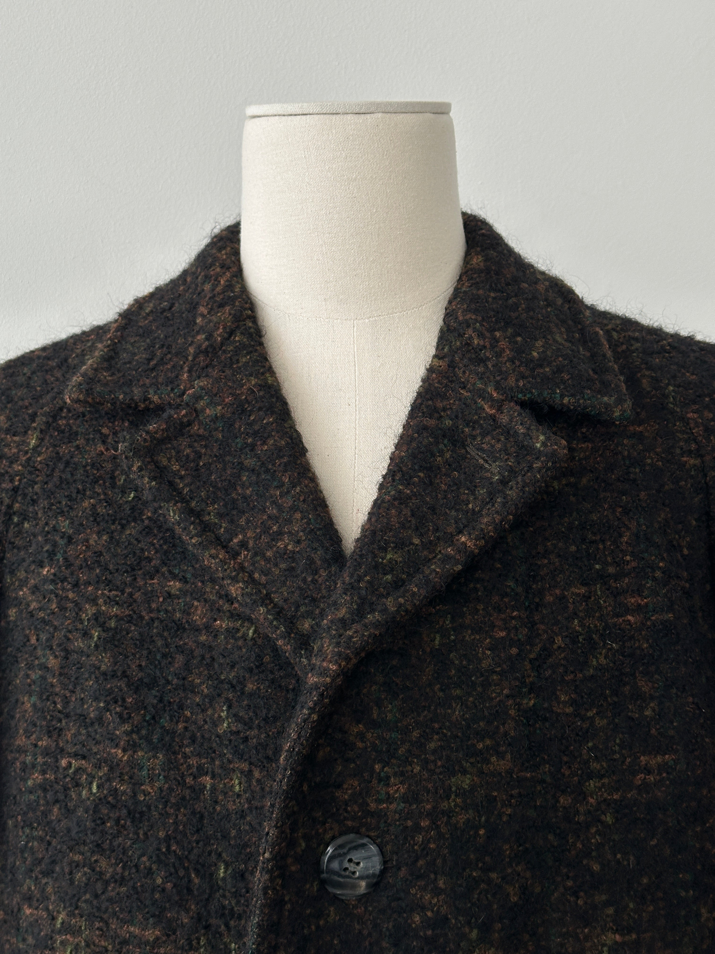 Vintage Coats | SYLK