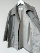 Valentino Sport Raincoat Jacket - L - SYLK