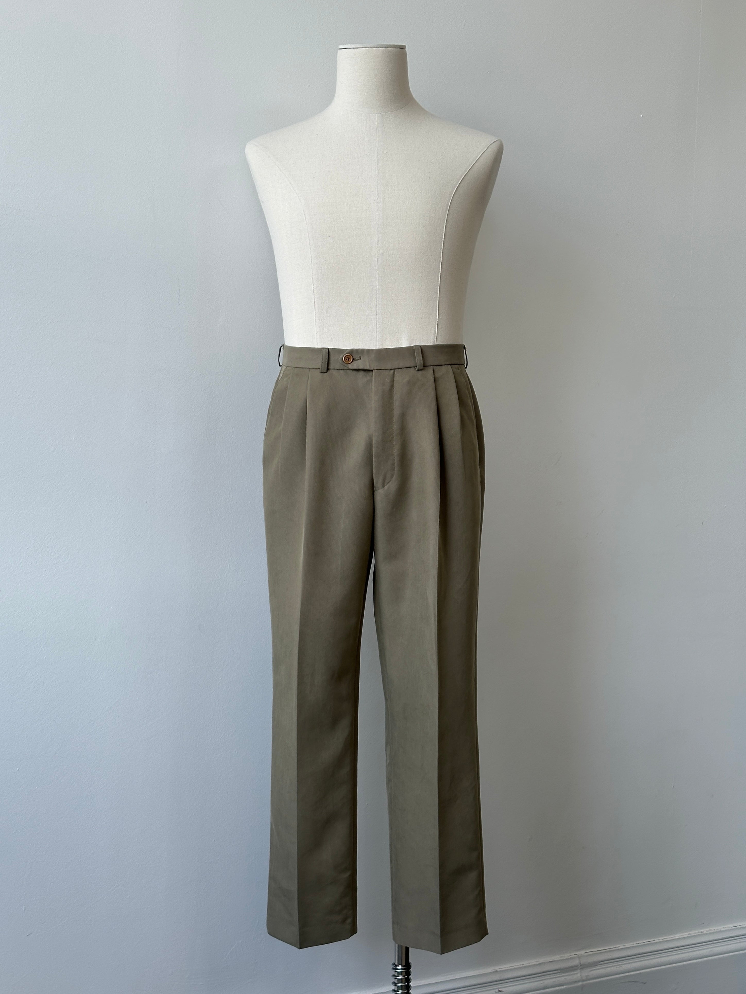 Balmain Vintage Clothing | SYLK