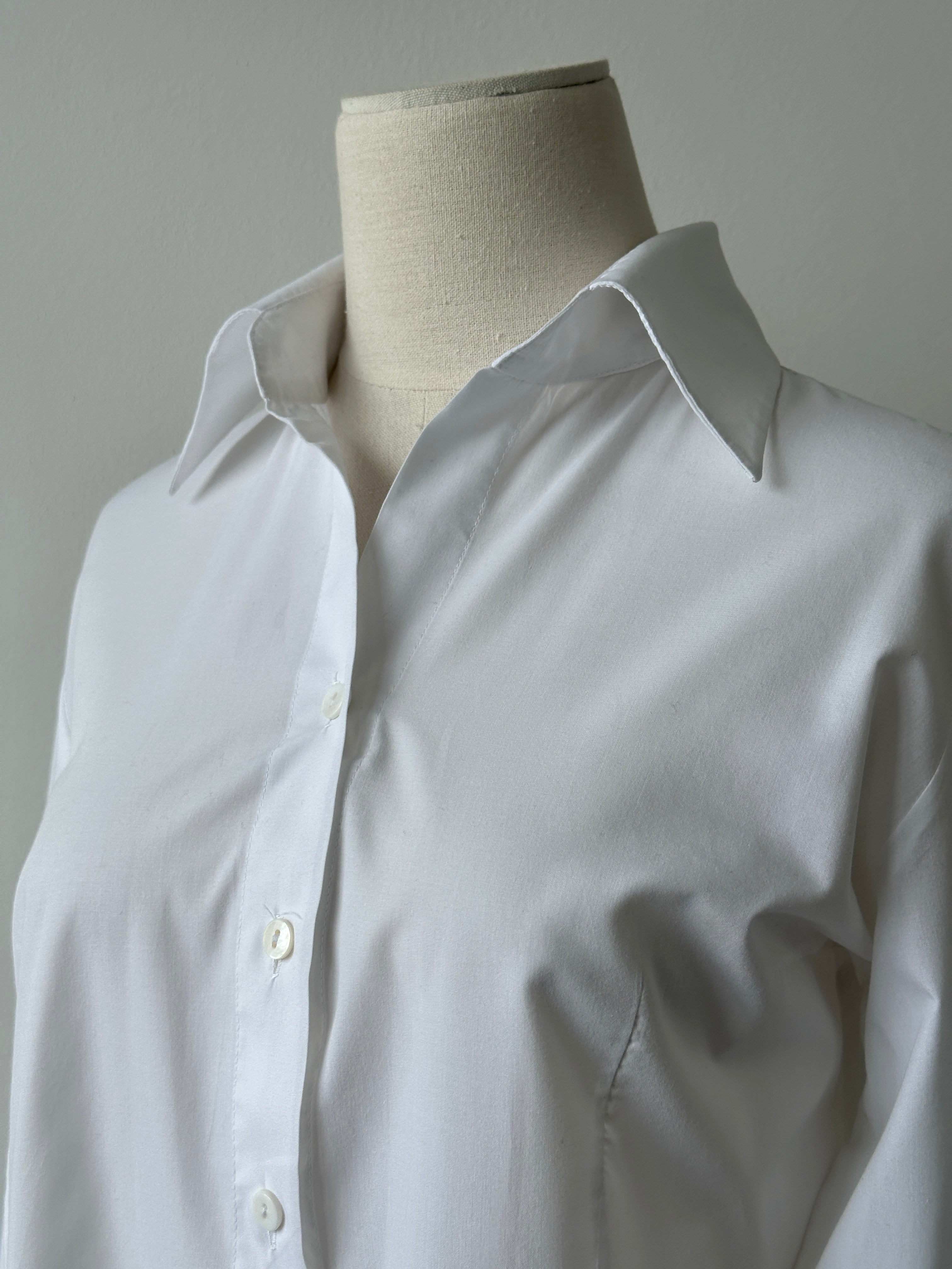 Vintage 1990s Shirt - M