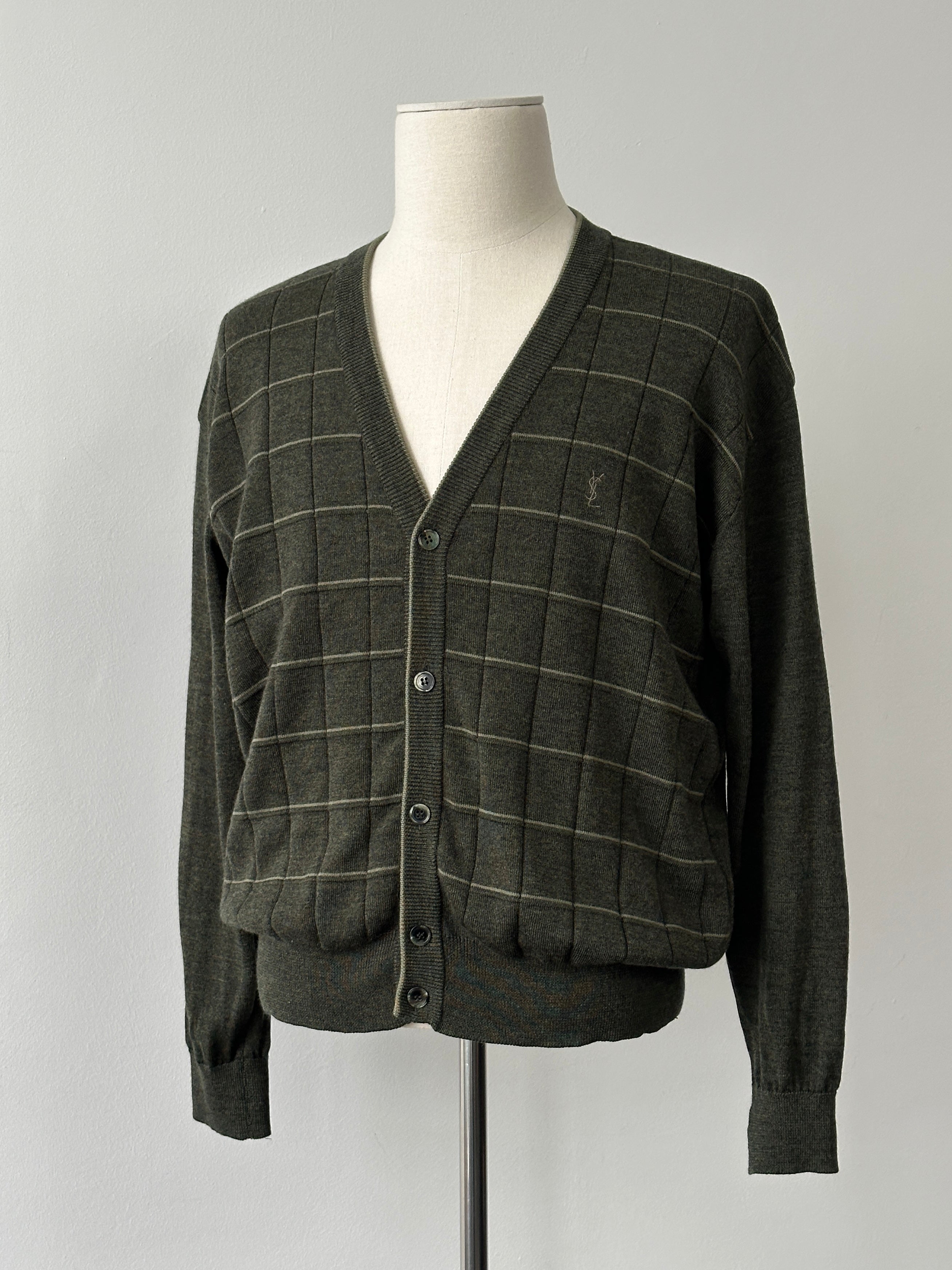 Vintage YSL Clothing | SYLK