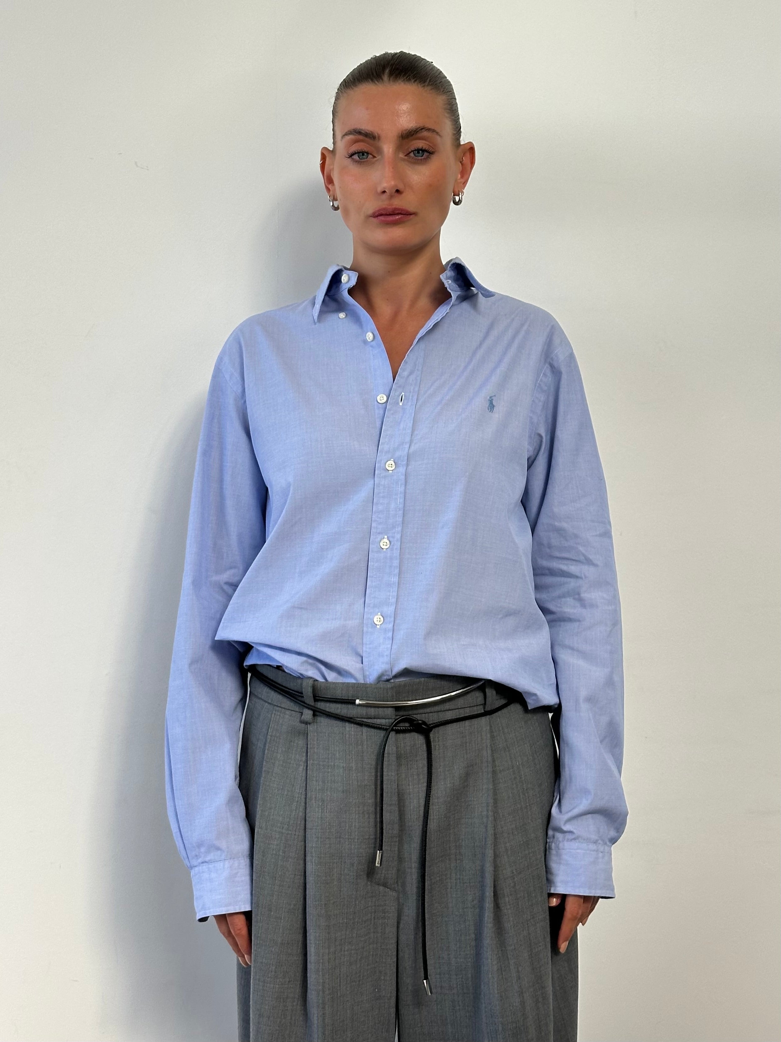Ralph Lauren | SYLK