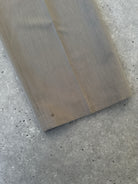 Pierre Cardin Three Piece Suit - 44R/W34 - SYLK