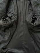 Christian Dior Monsieur 1990s Pure Silk Blazer - 44R/XL - SYLK