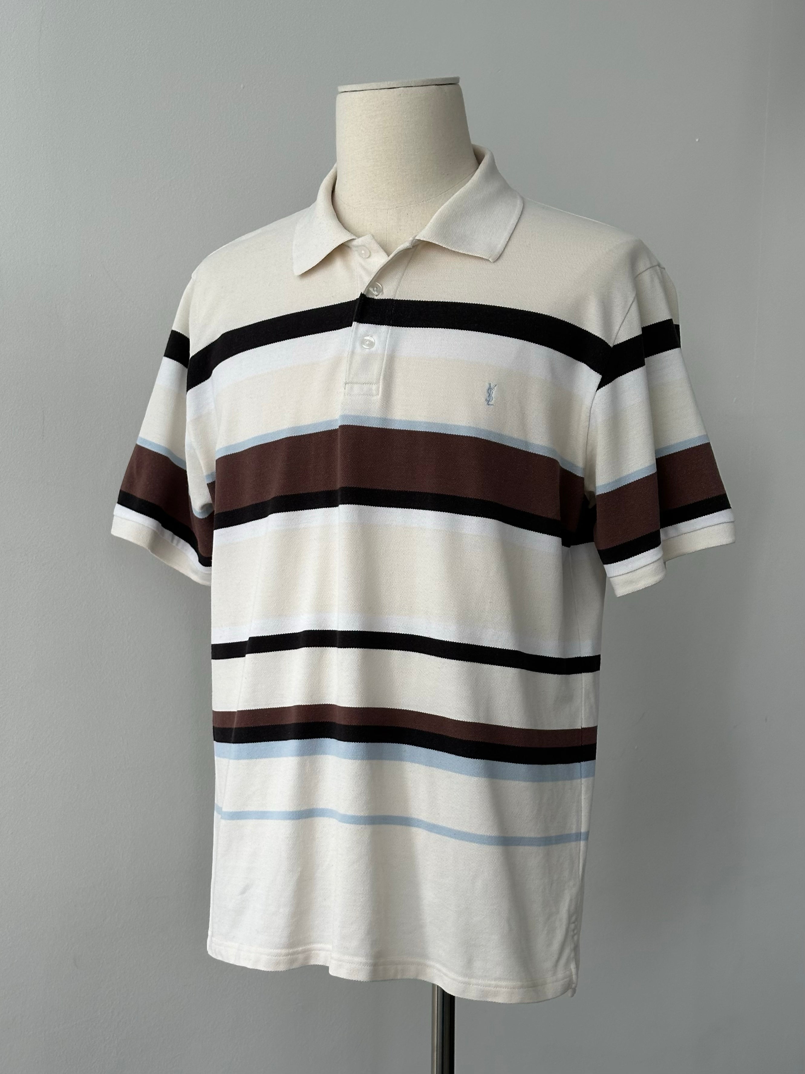 Vintage YSL Clothing | SYLK