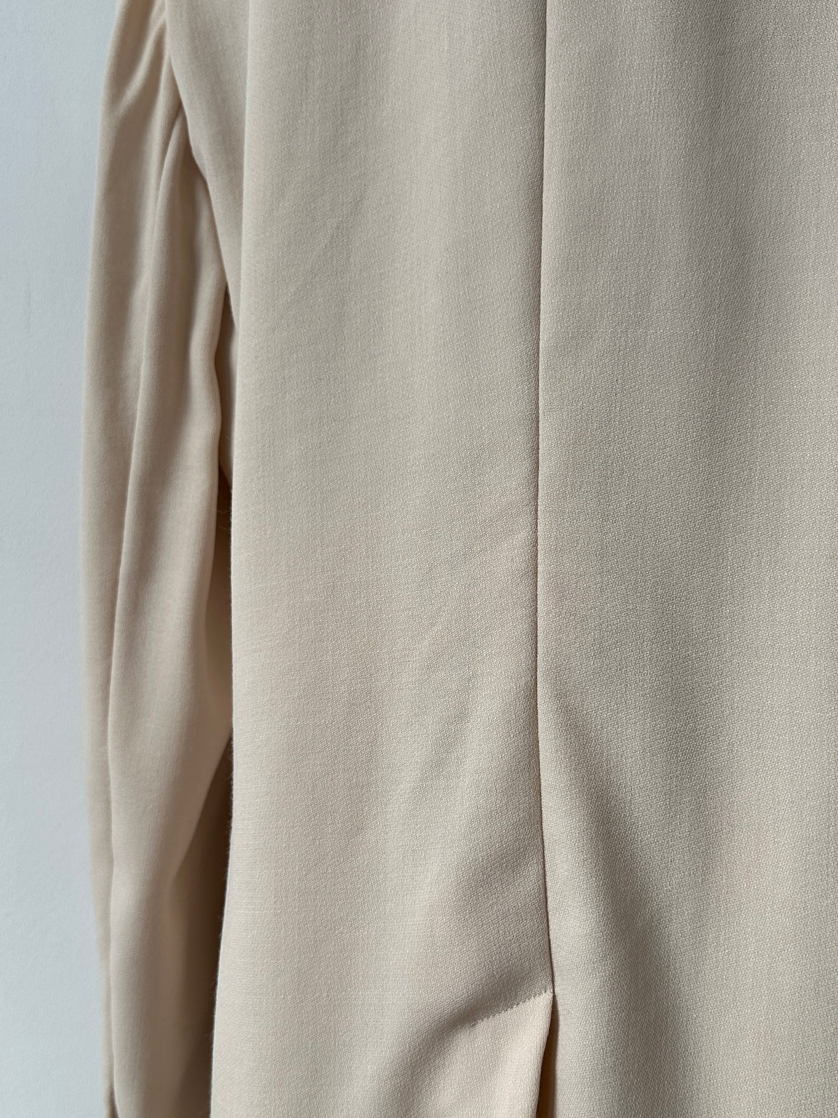 Mani 1990s Pure Wool Single Breasted Suit - L/W30