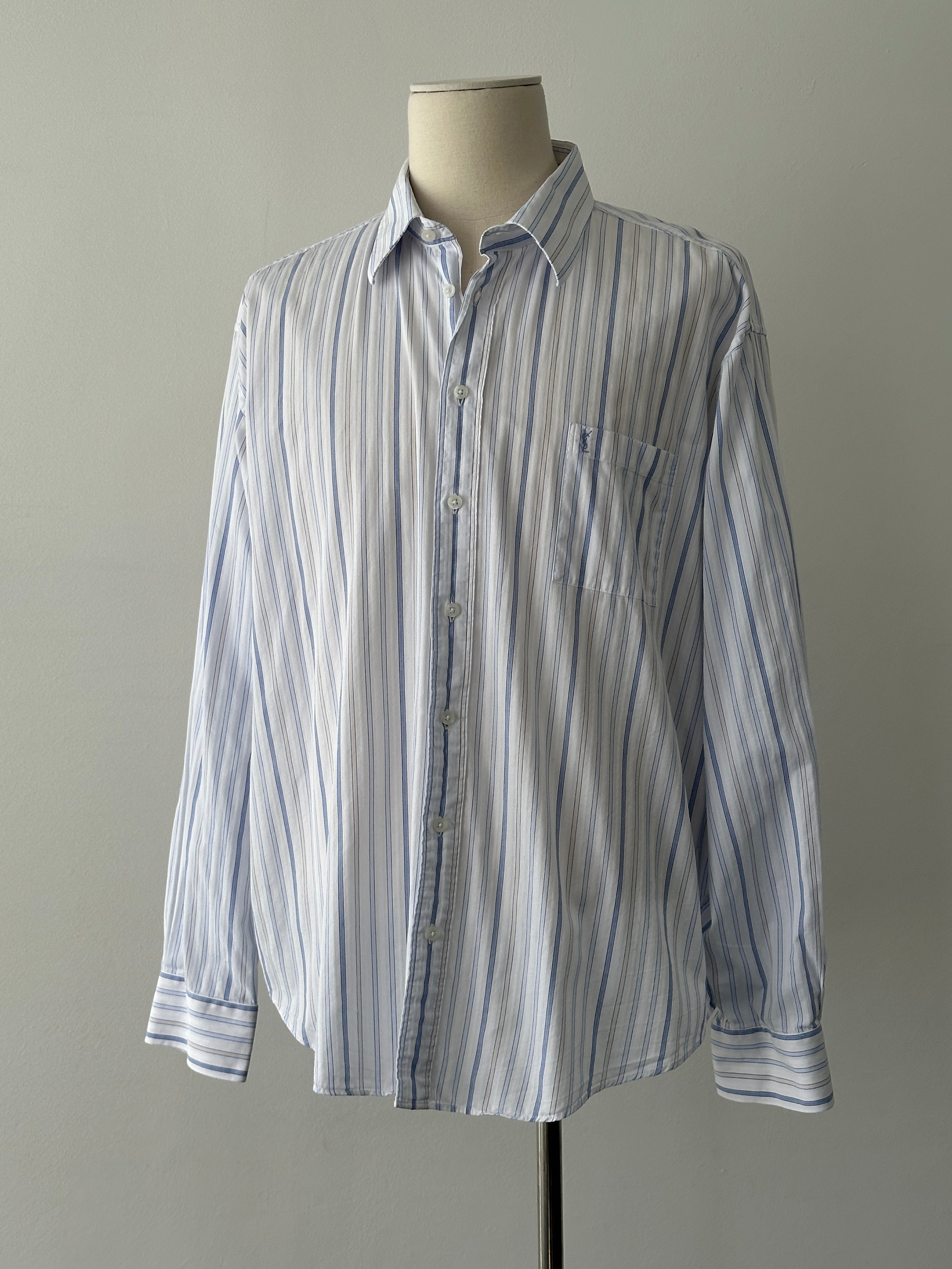 Vintage YSL Clothing | SYLK