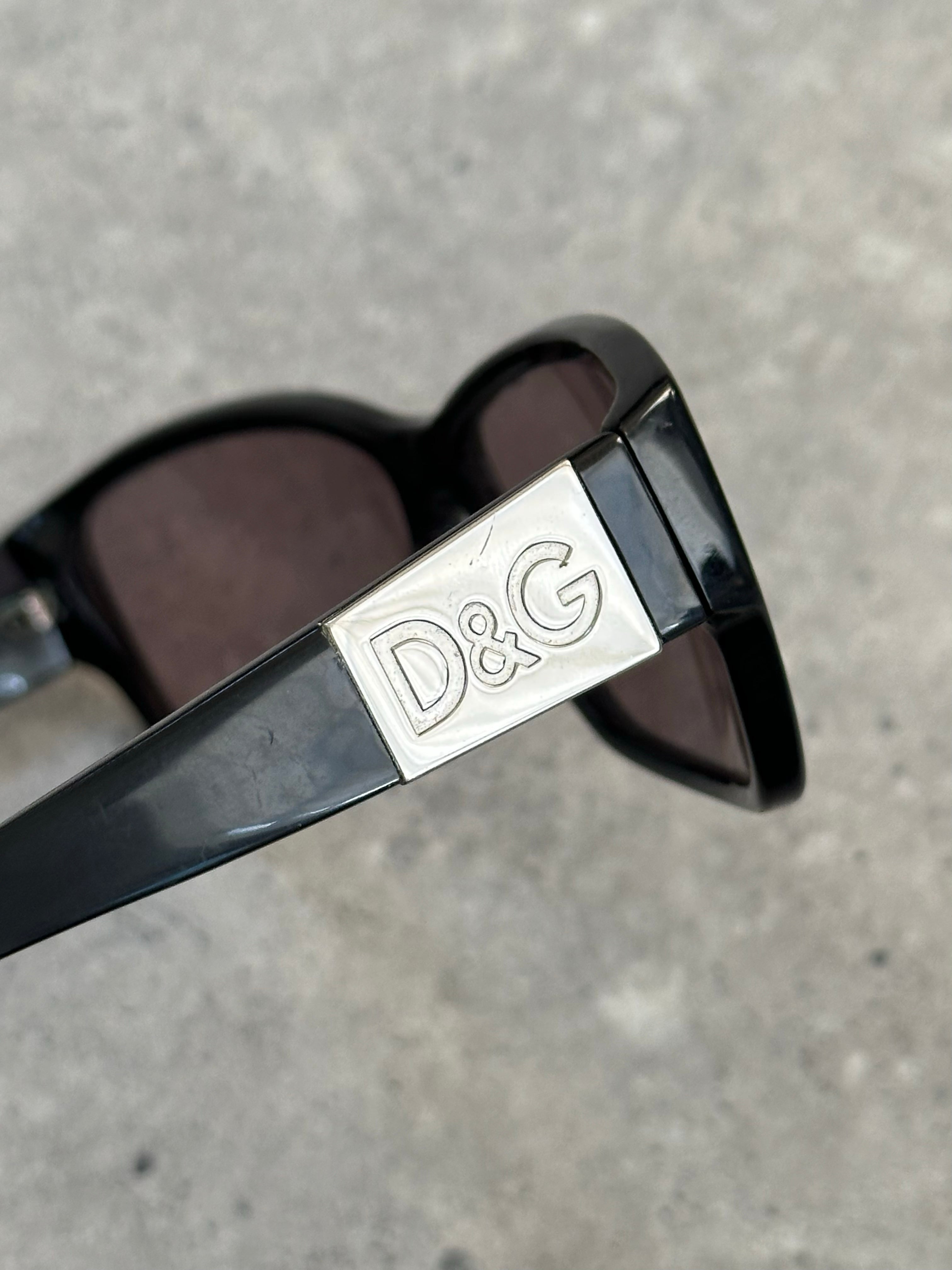 Dolce & Gabbana 2000s Sunglasses