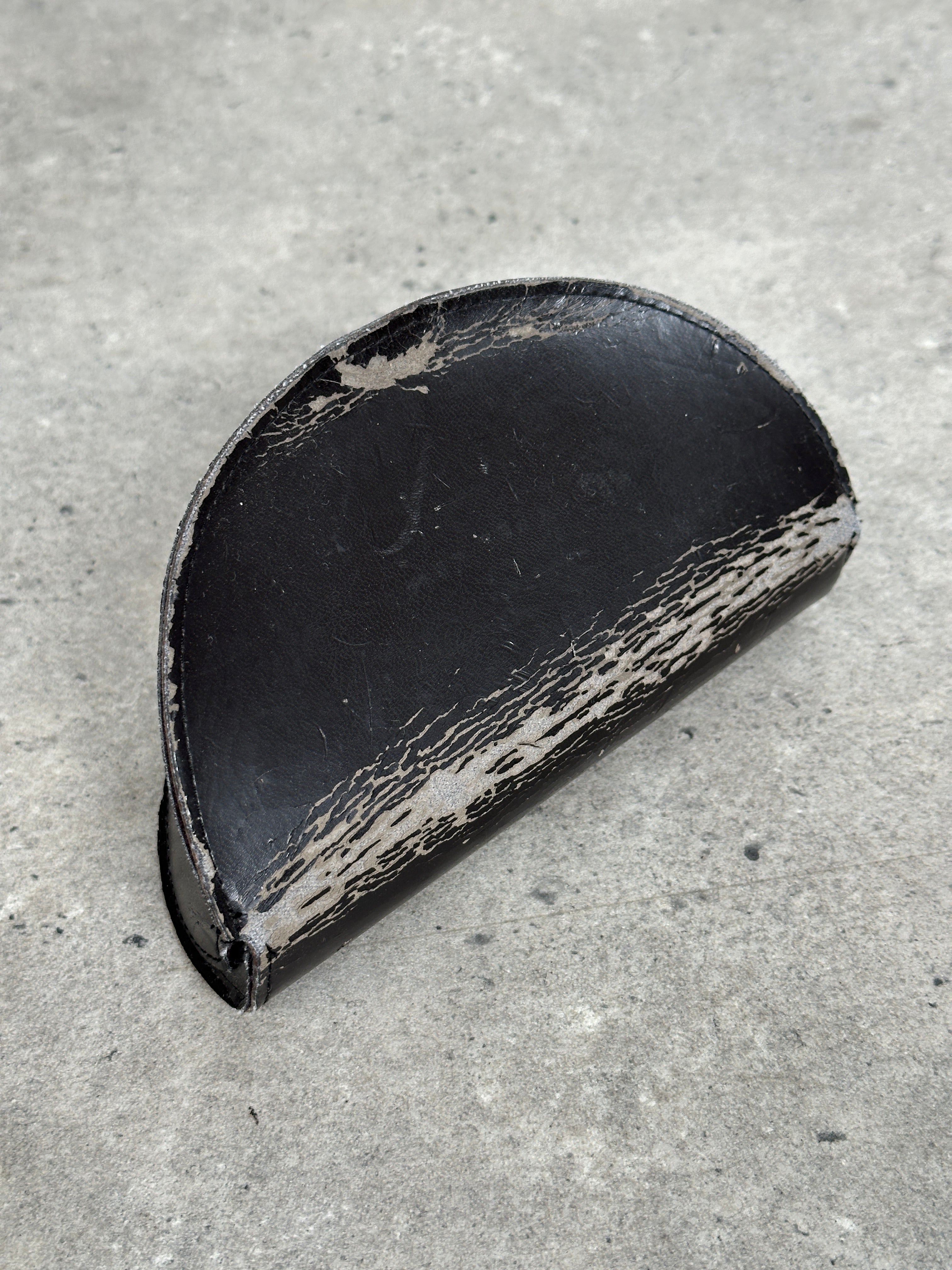 Gucci 2000s Tom Ford Era Oversized Shield Monogram Sunglasses