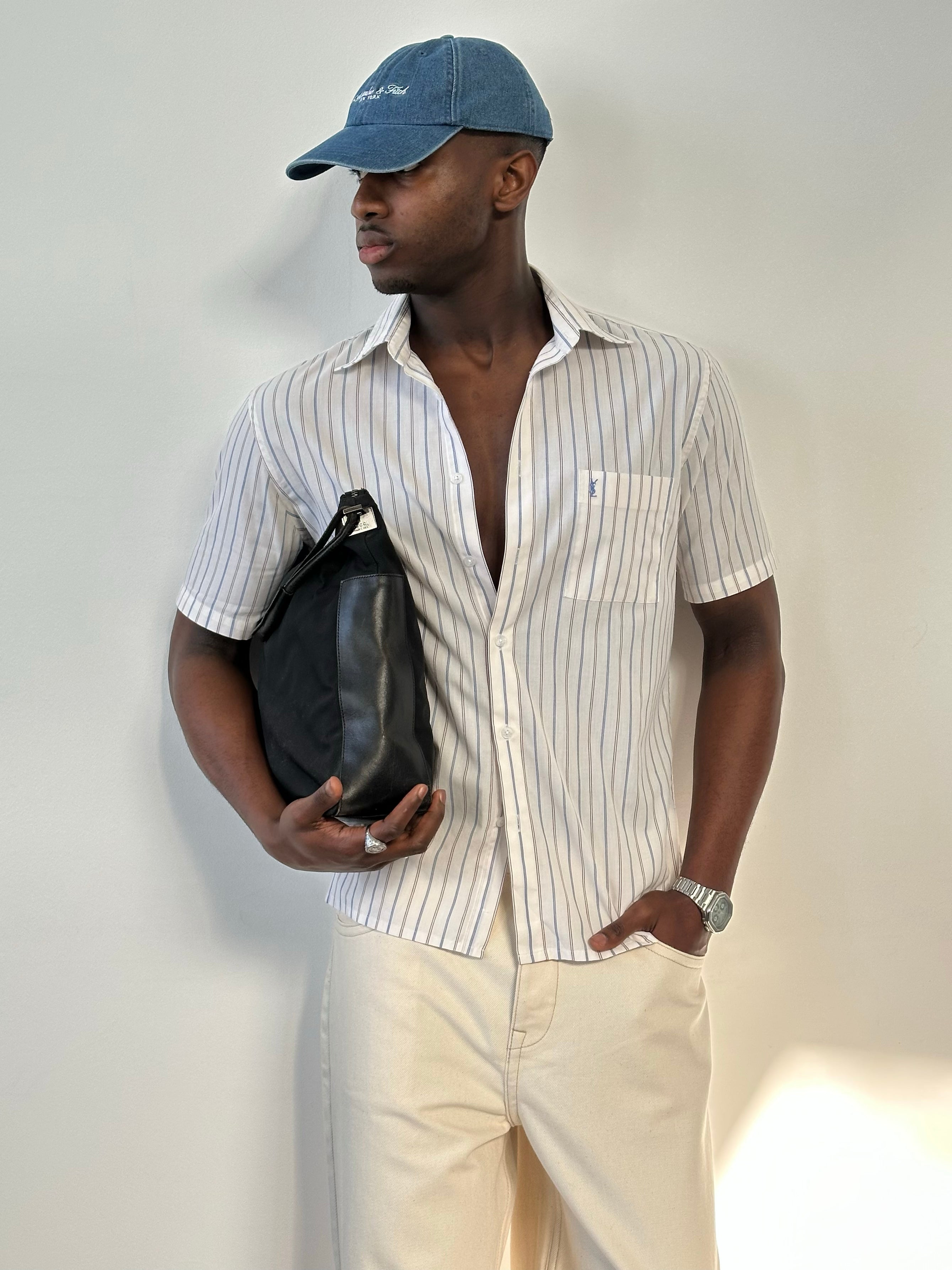 Vintage YSL Clothing | SYLK
