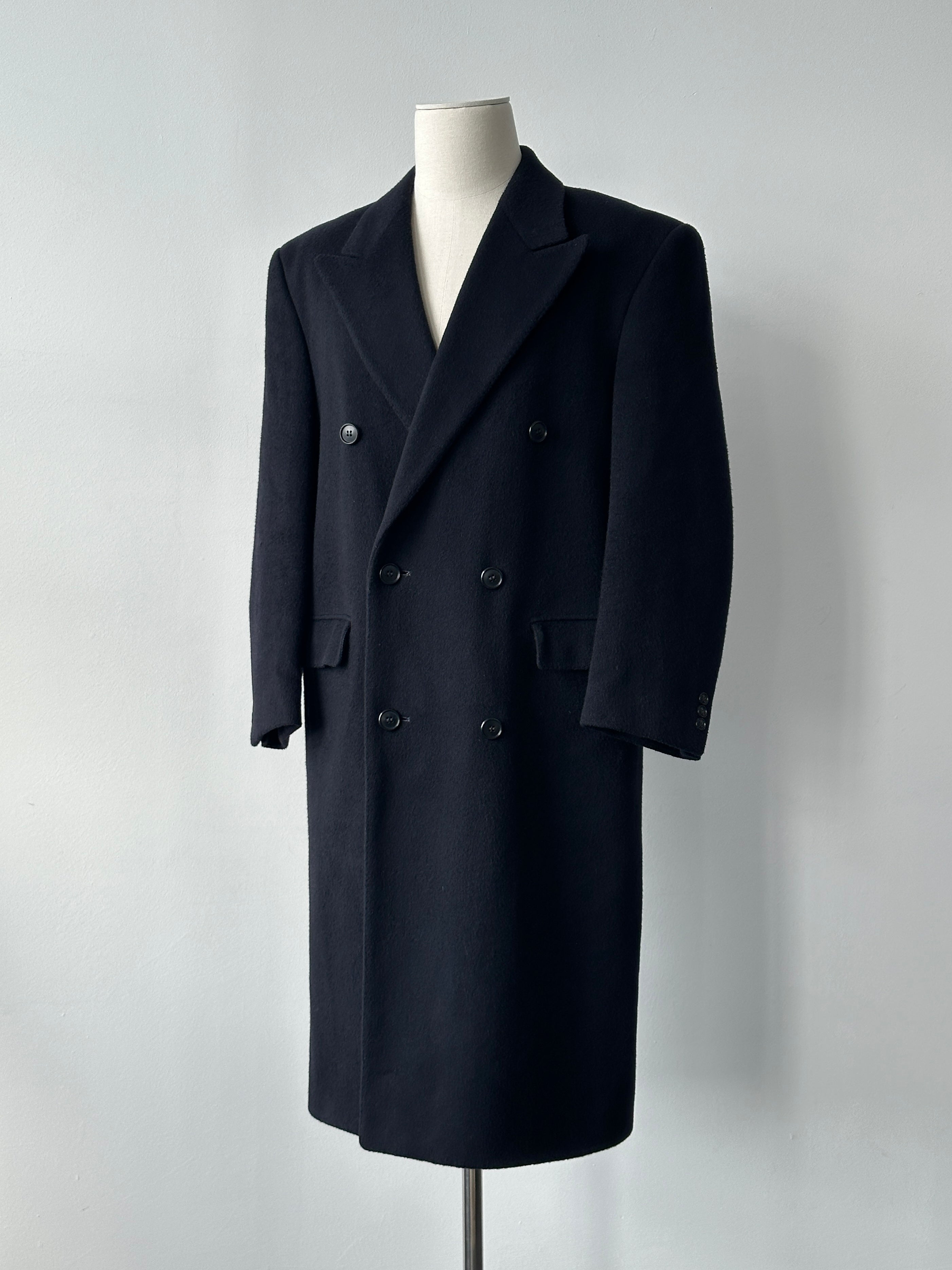 Vintage Coats | SYLK