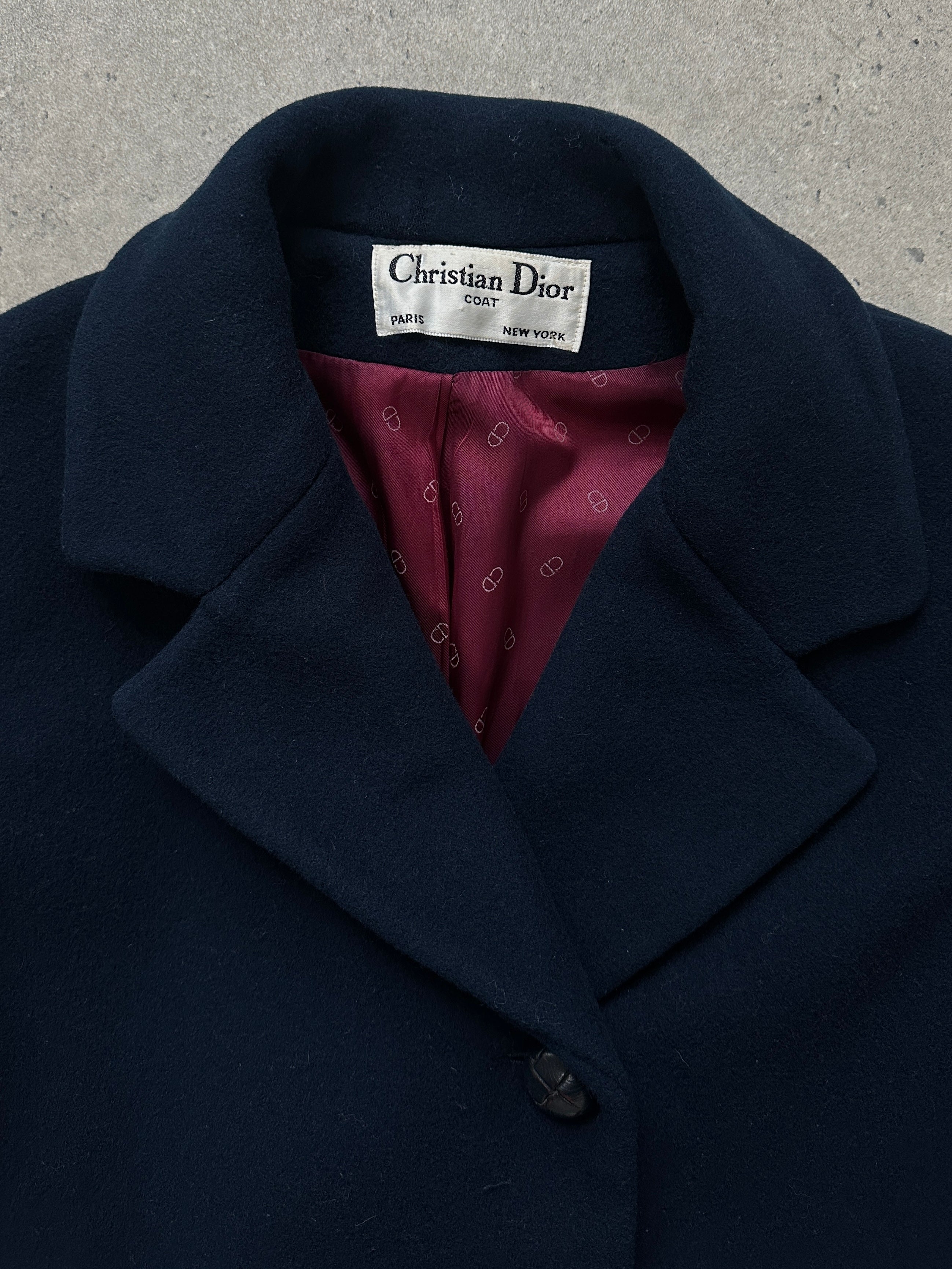 Vintage Coats | SYLK